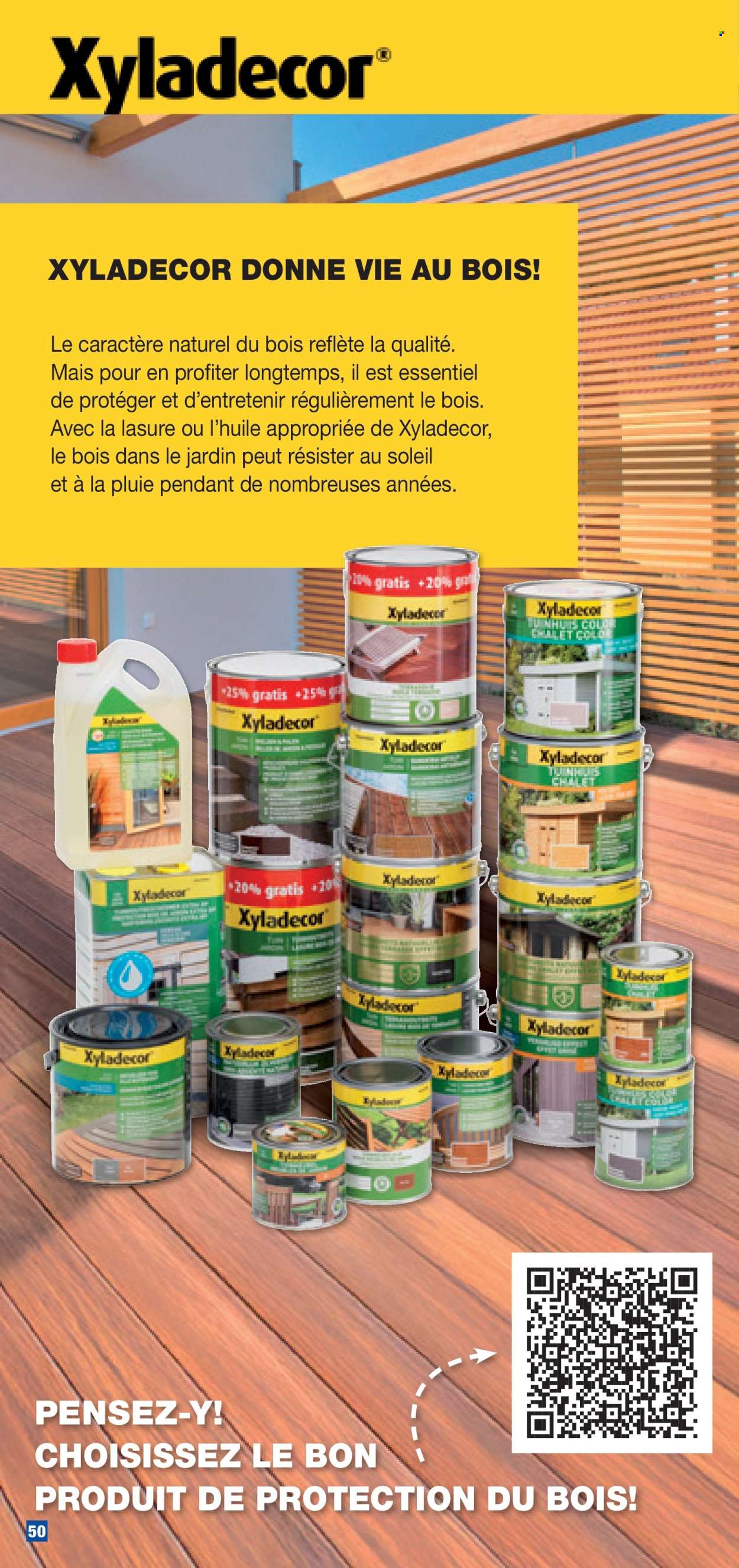 Catalogue Hubo. Page 51.