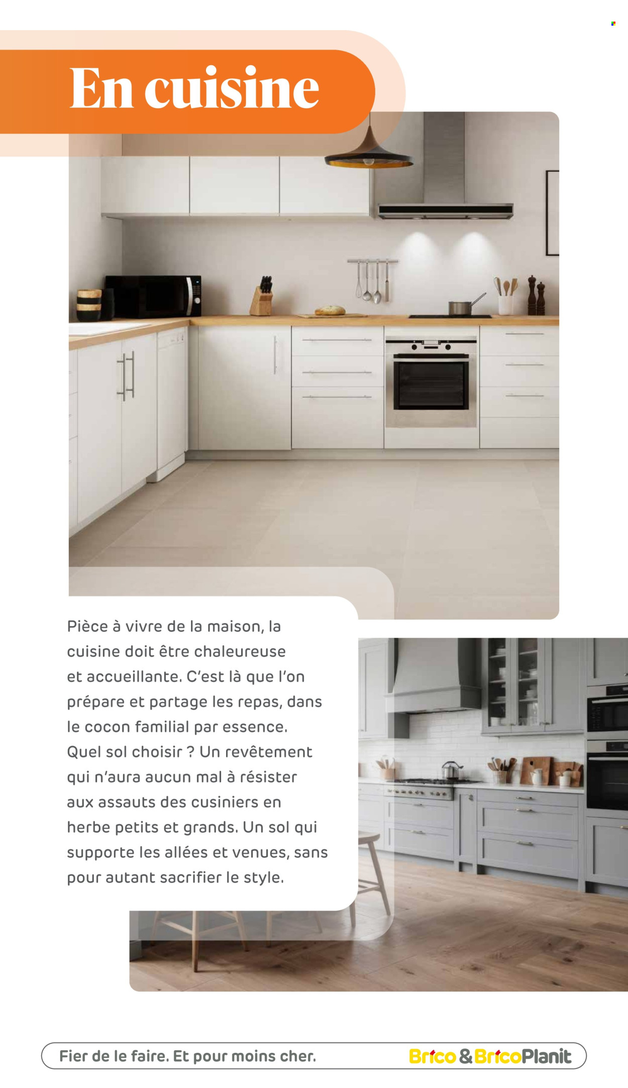 Catalogue Brico. Page 49.