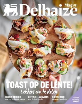 Delhaize