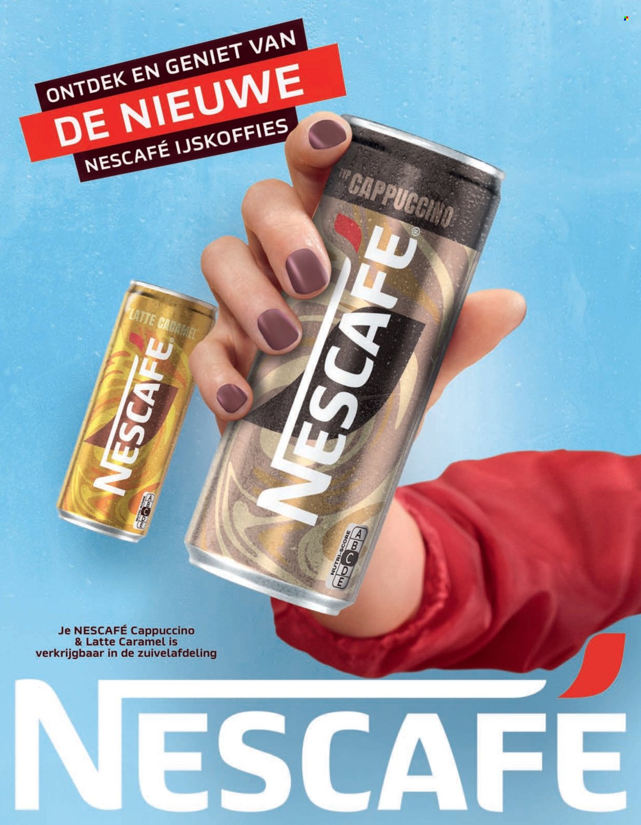 Catalogue Delhaize. Page 6.