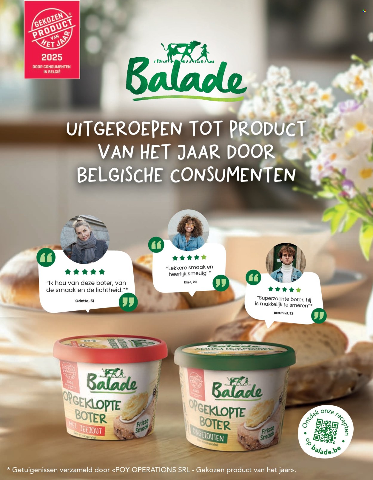 Catalogue Delhaize. Page 38.