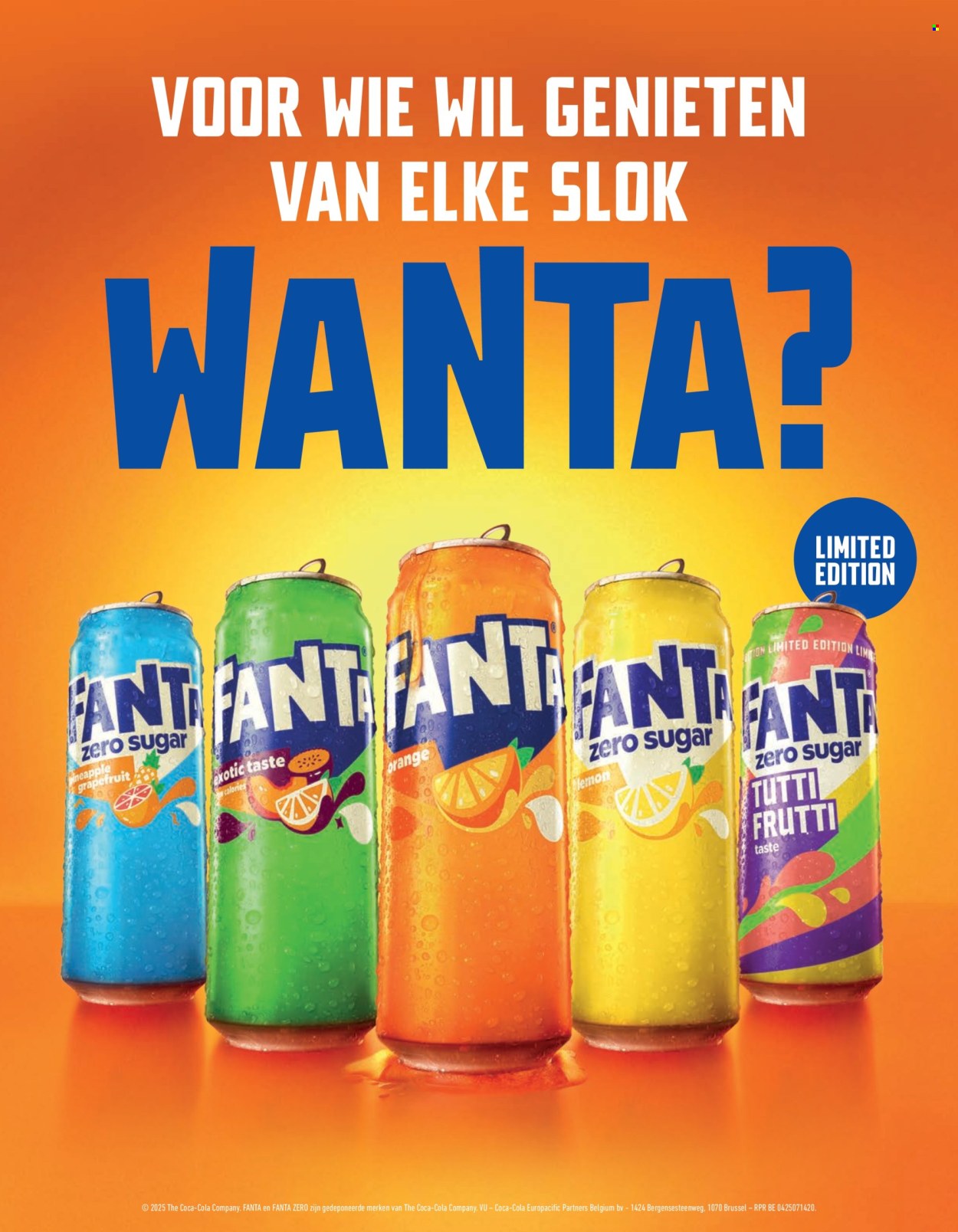 Catalogue Delhaize. Page 60.