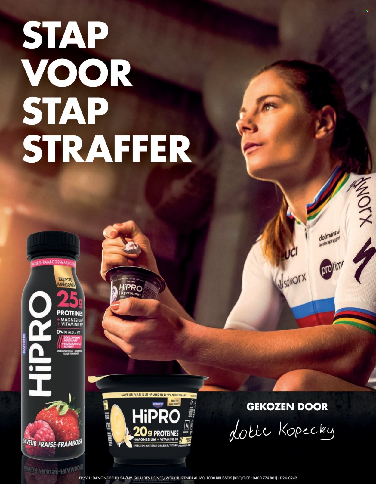 Catalogue Delhaize. Page 76.