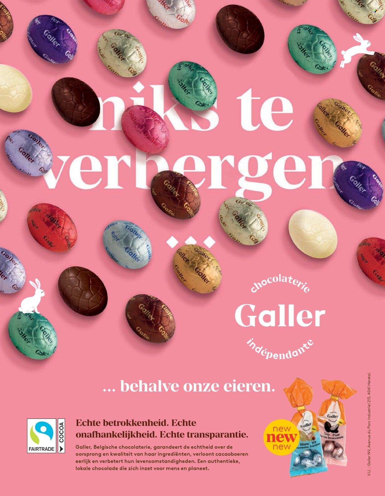 Catalogue Delhaize. Page 88.