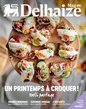 Delhaize