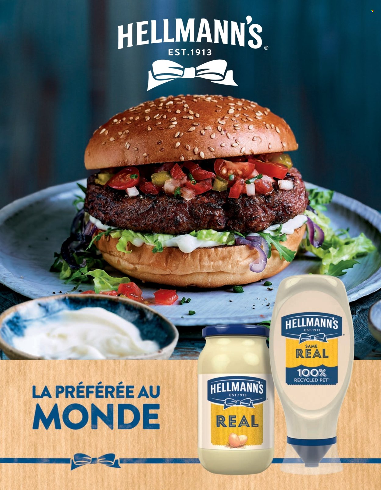 Catalogue Delhaize. Page 46.