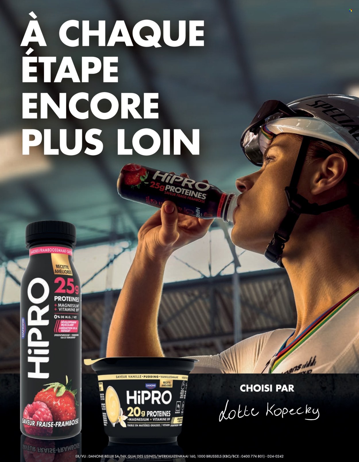 Catalogue Delhaize. Page 76.