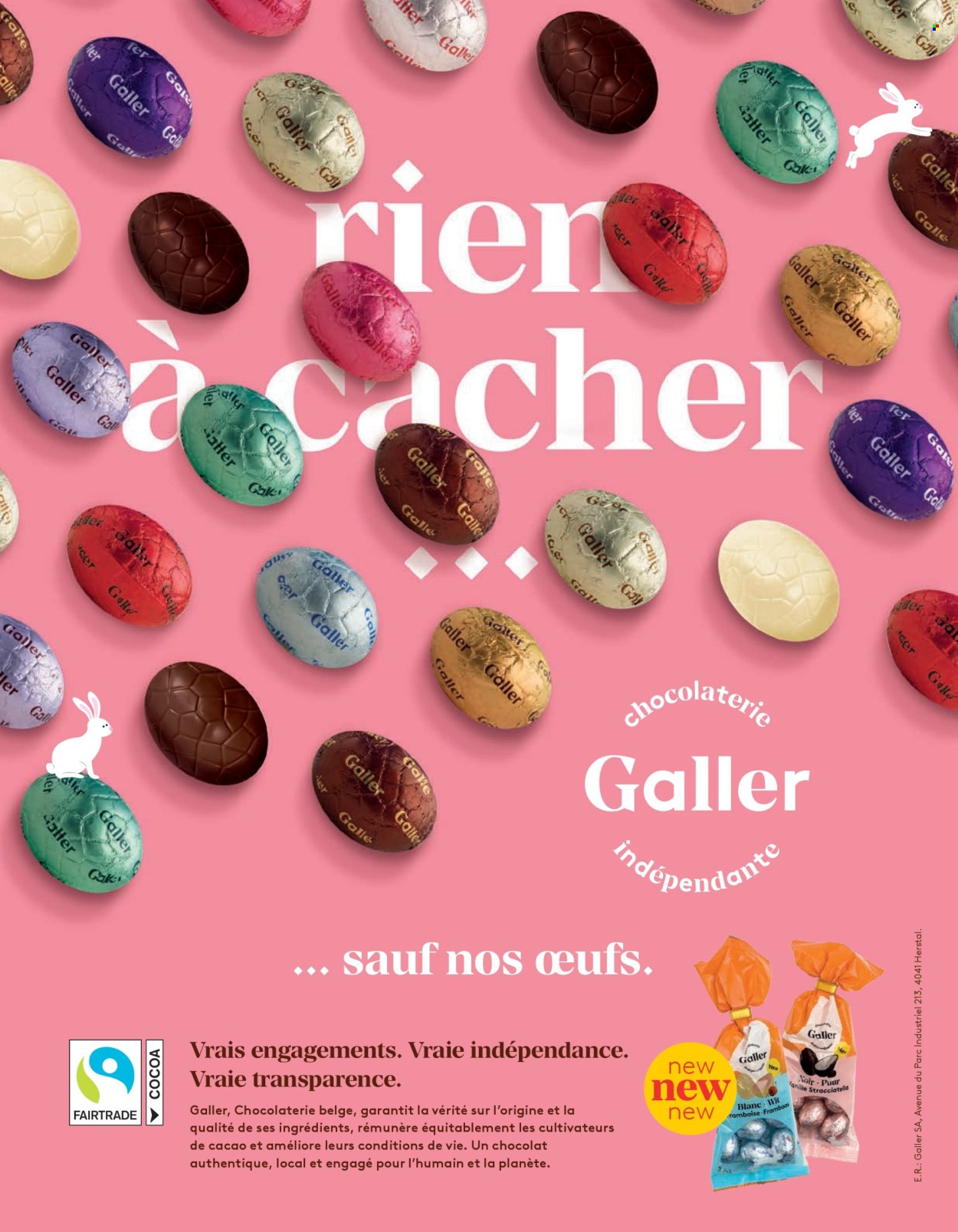 Catalogue Delhaize. Page 88.