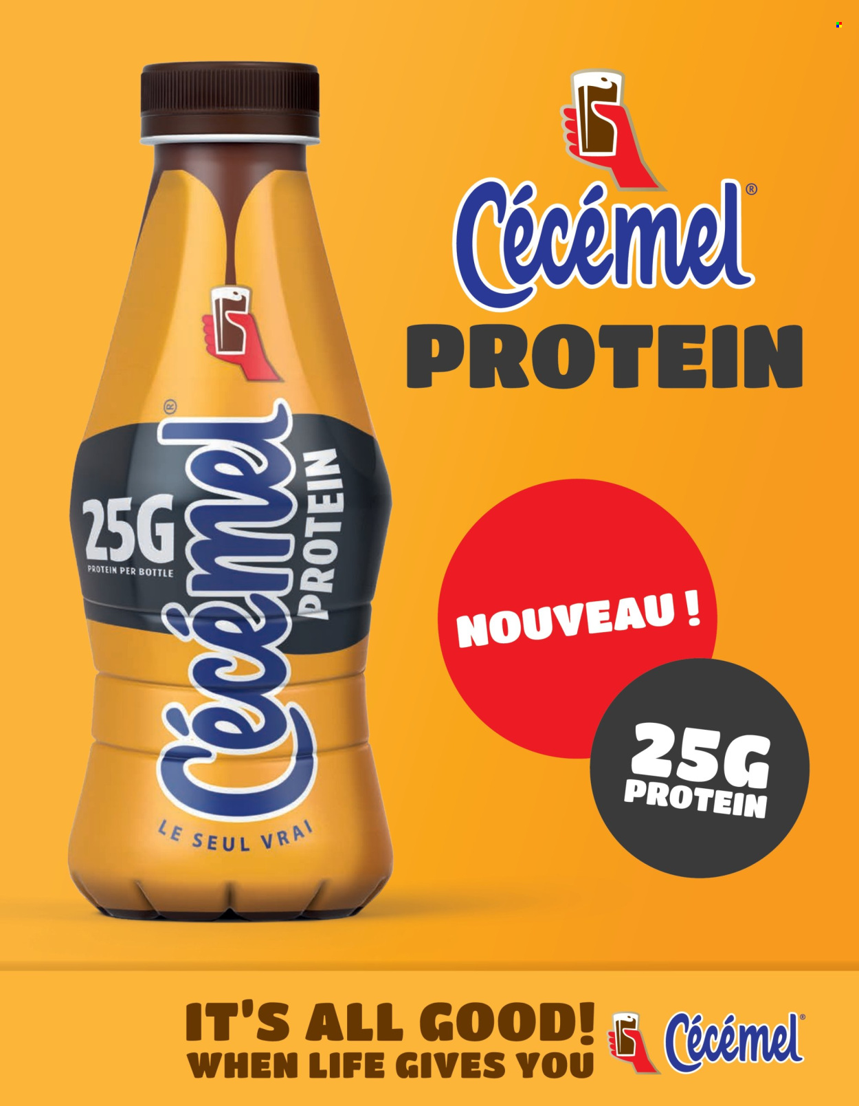 Catalogue Delhaize. Page 100.