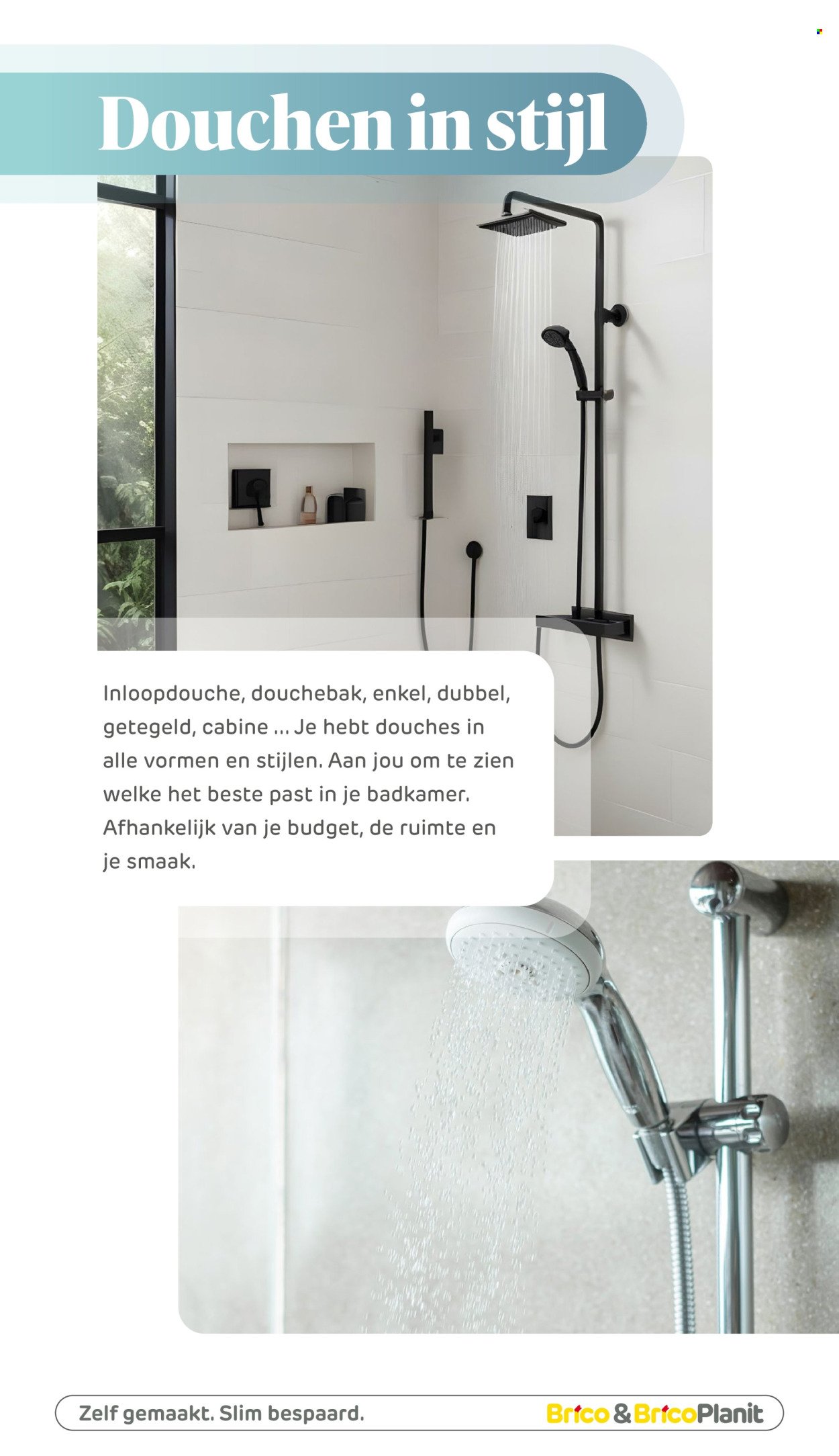 Catalogue Brico. Page 41.