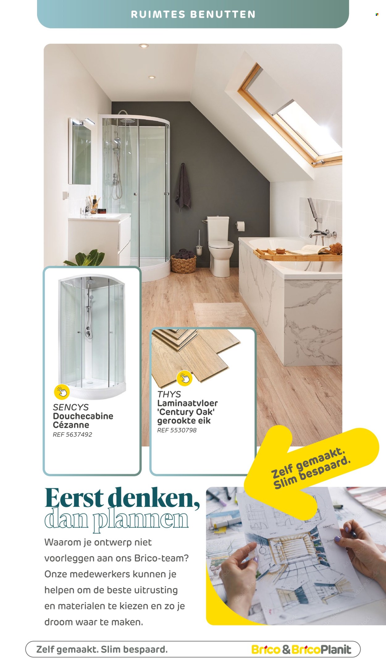 Catalogue Brico. Page 87.