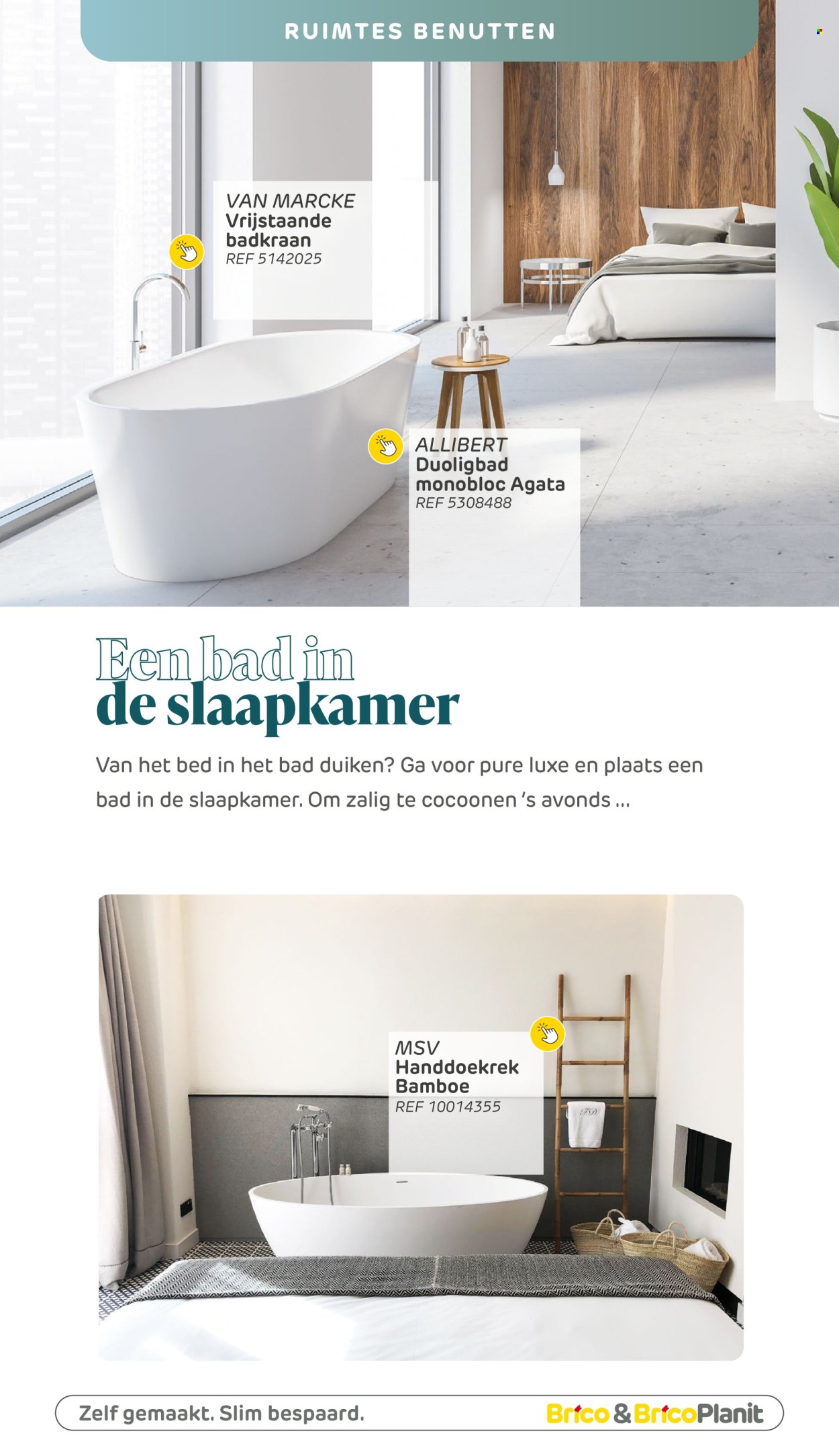 Catalogue Brico. Page 91.