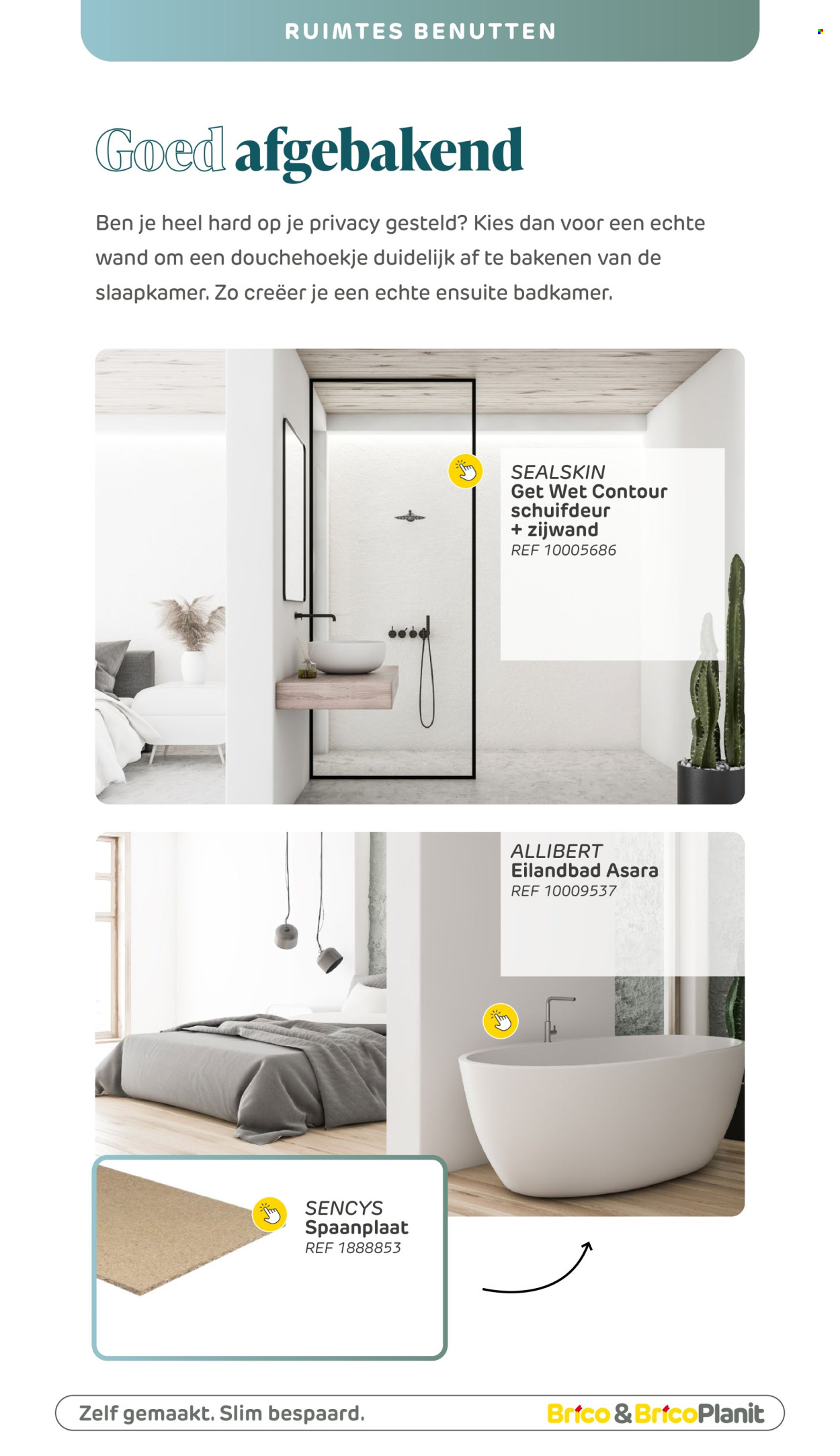 Catalogue Brico. Page 93.