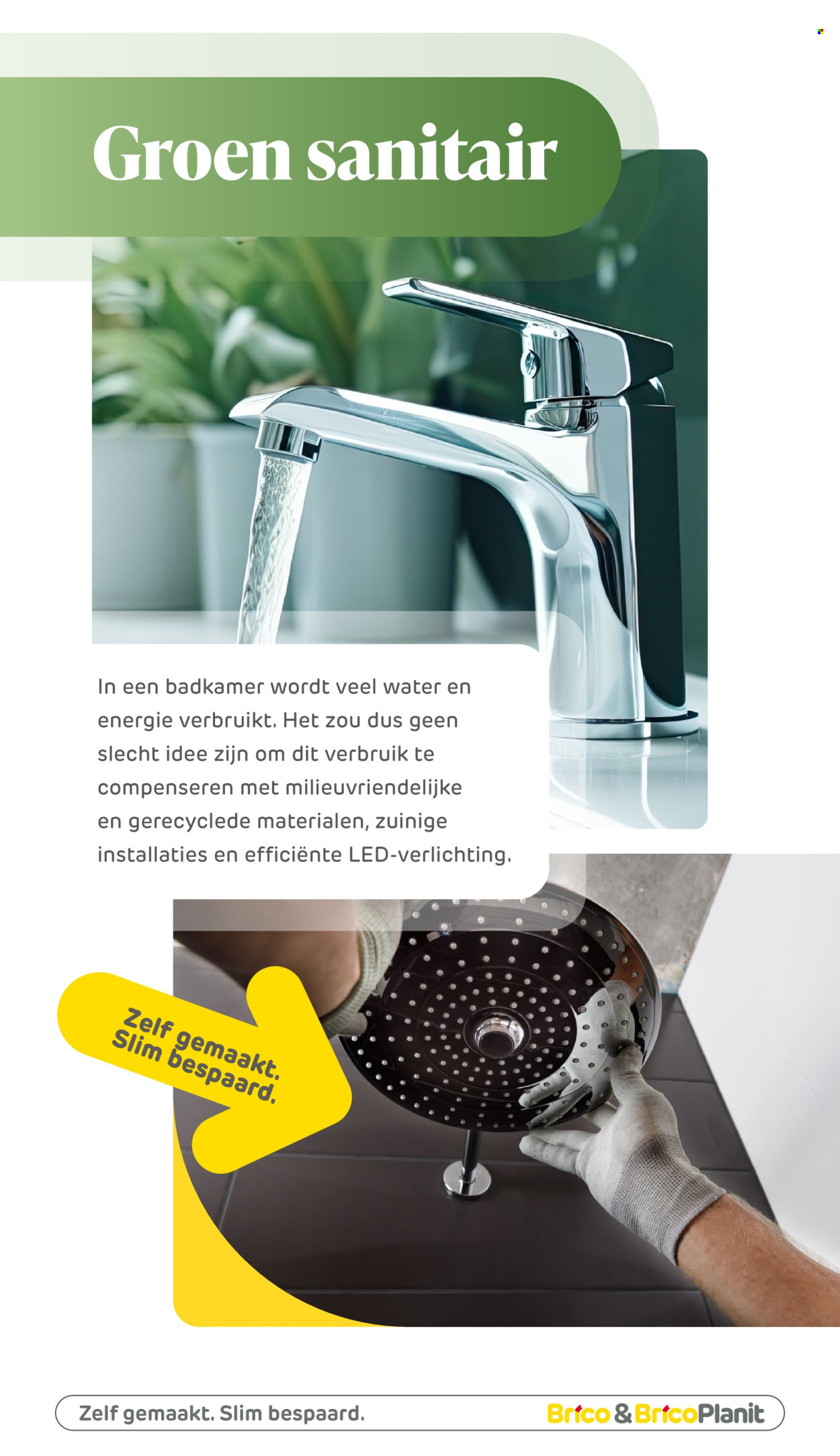 Catalogue Brico. Page 95.
