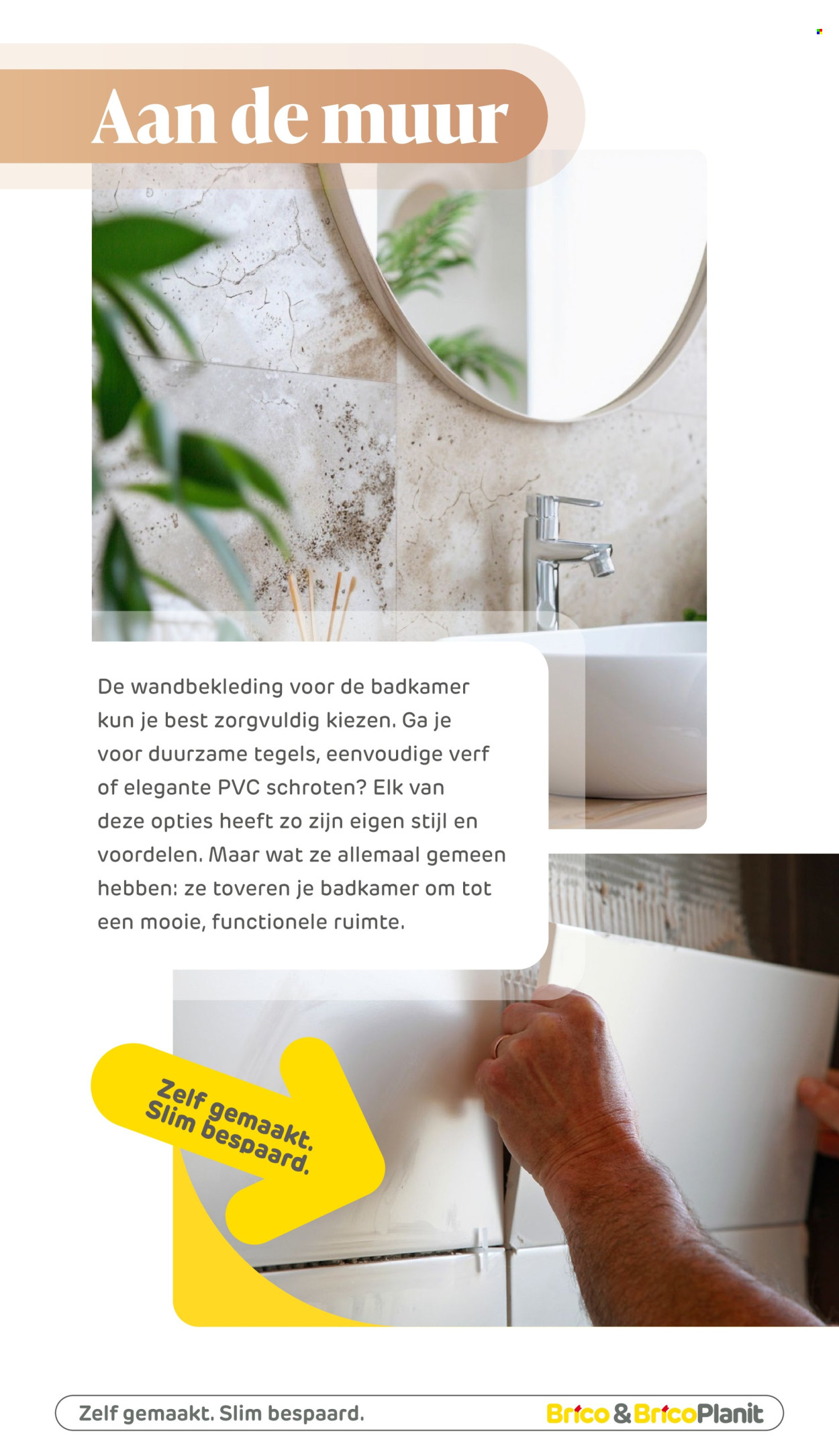 Catalogue Brico. Page 114.