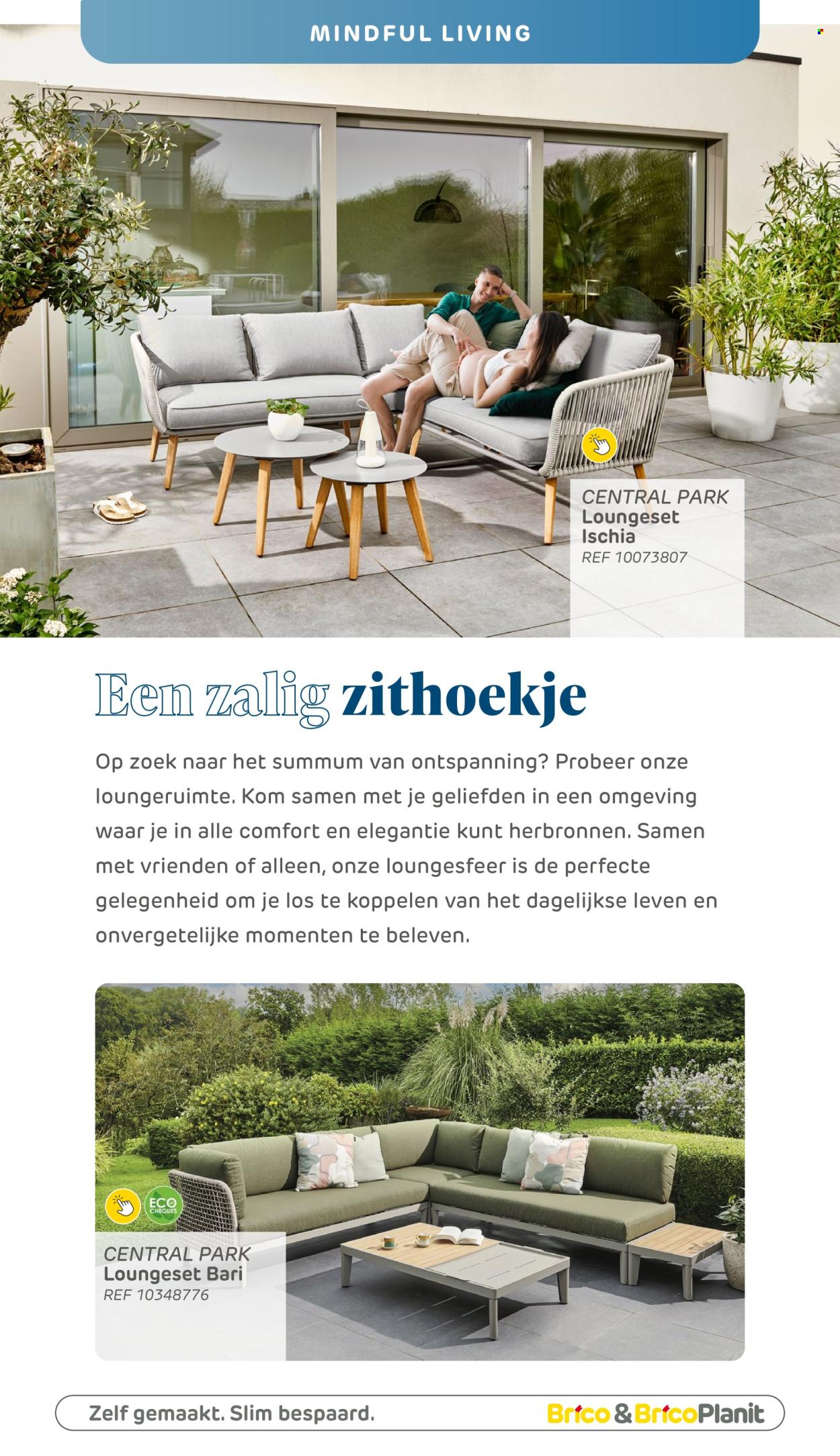 Catalogue Brico. Page 24.
