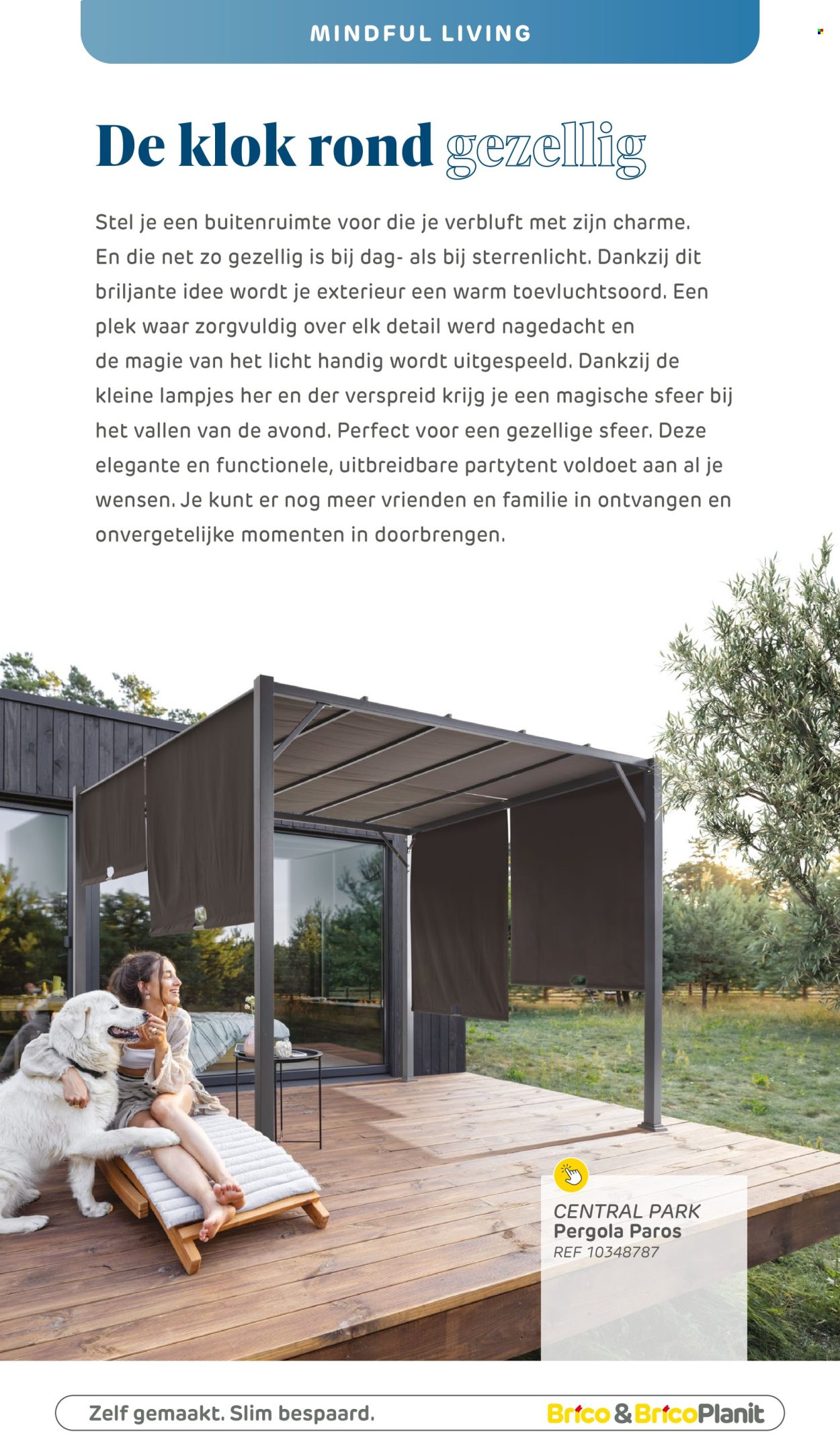 Catalogue Brico. Page 25.