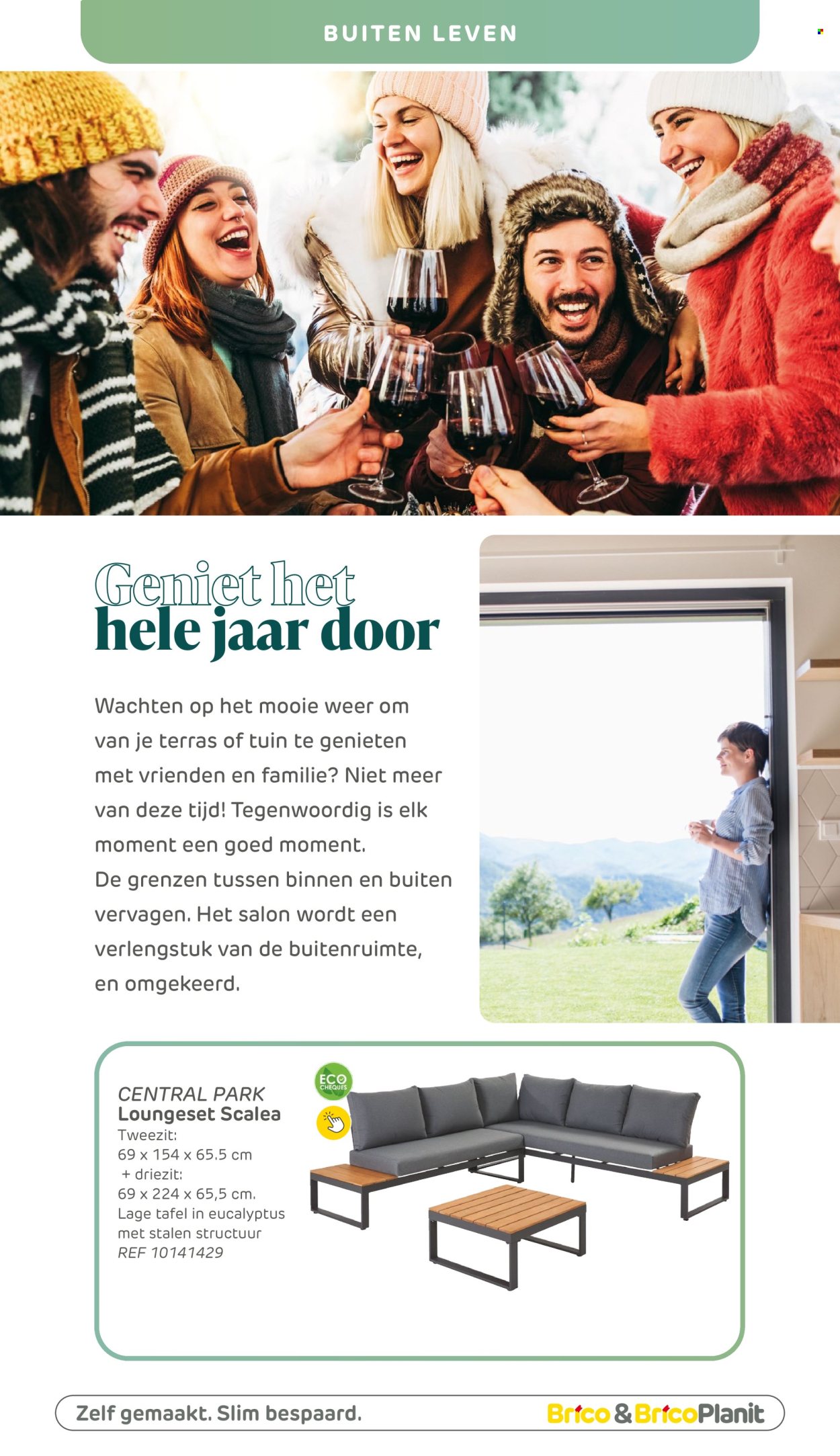 Catalogue Brico. Page 53.