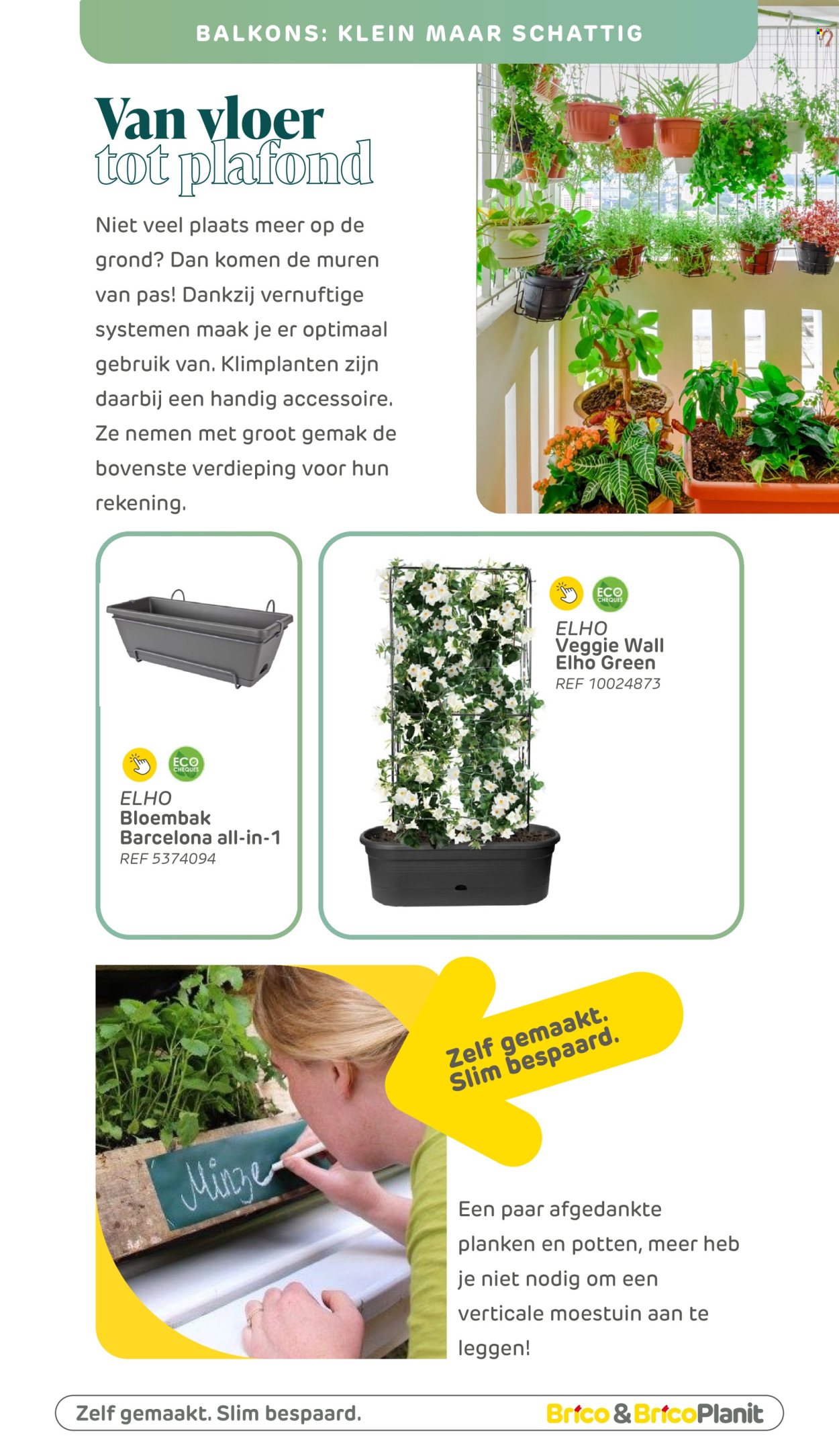 Catalogue Brico. Page 76.