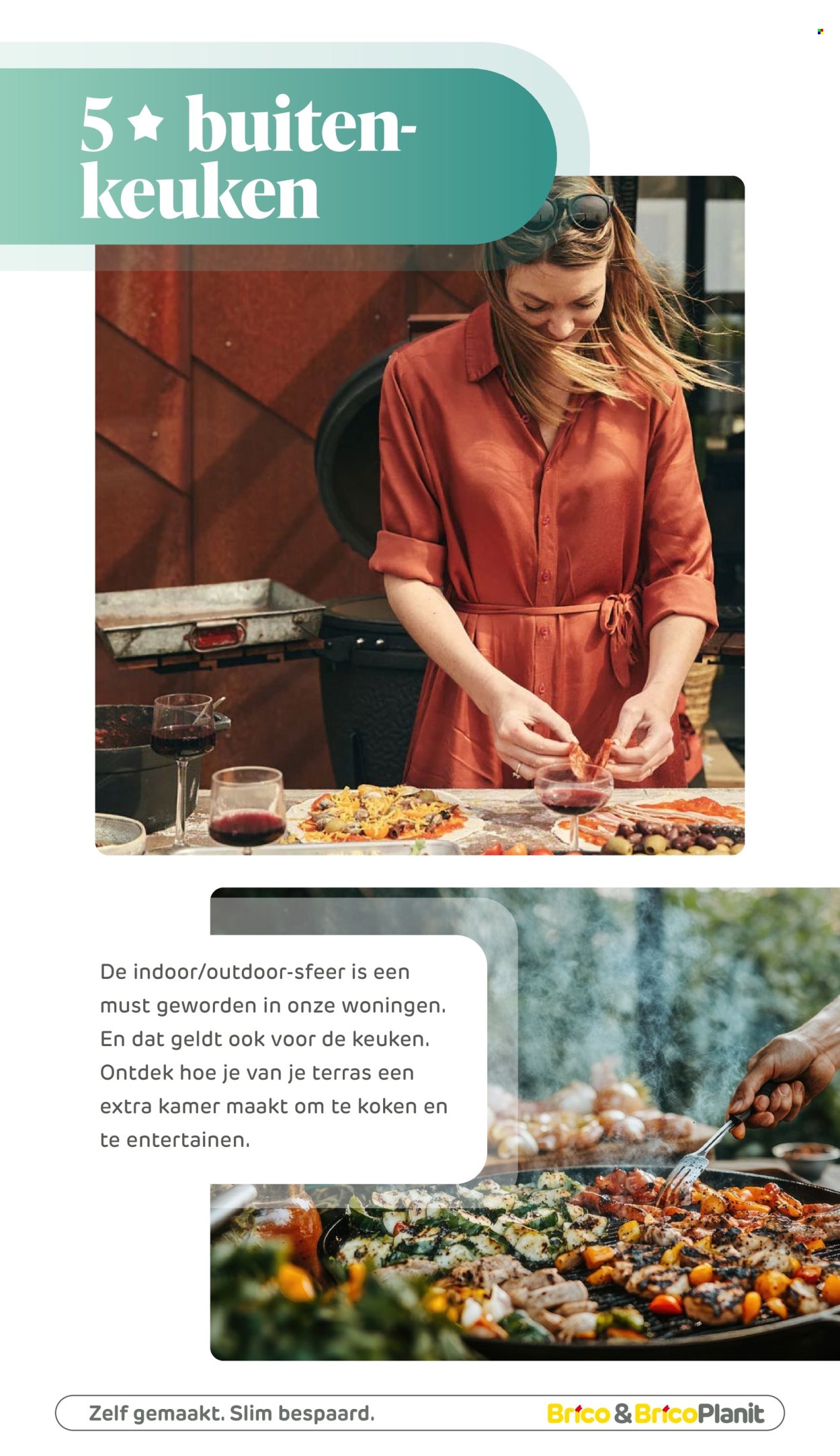 Catalogue Brico. Page 81.