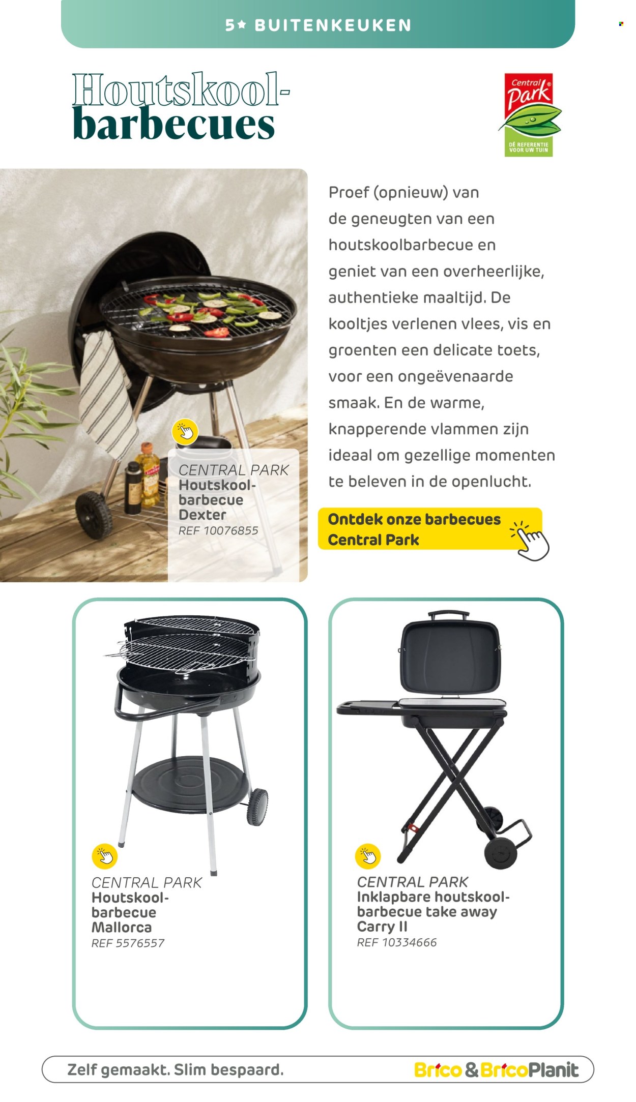 Catalogue Brico. Page 82.