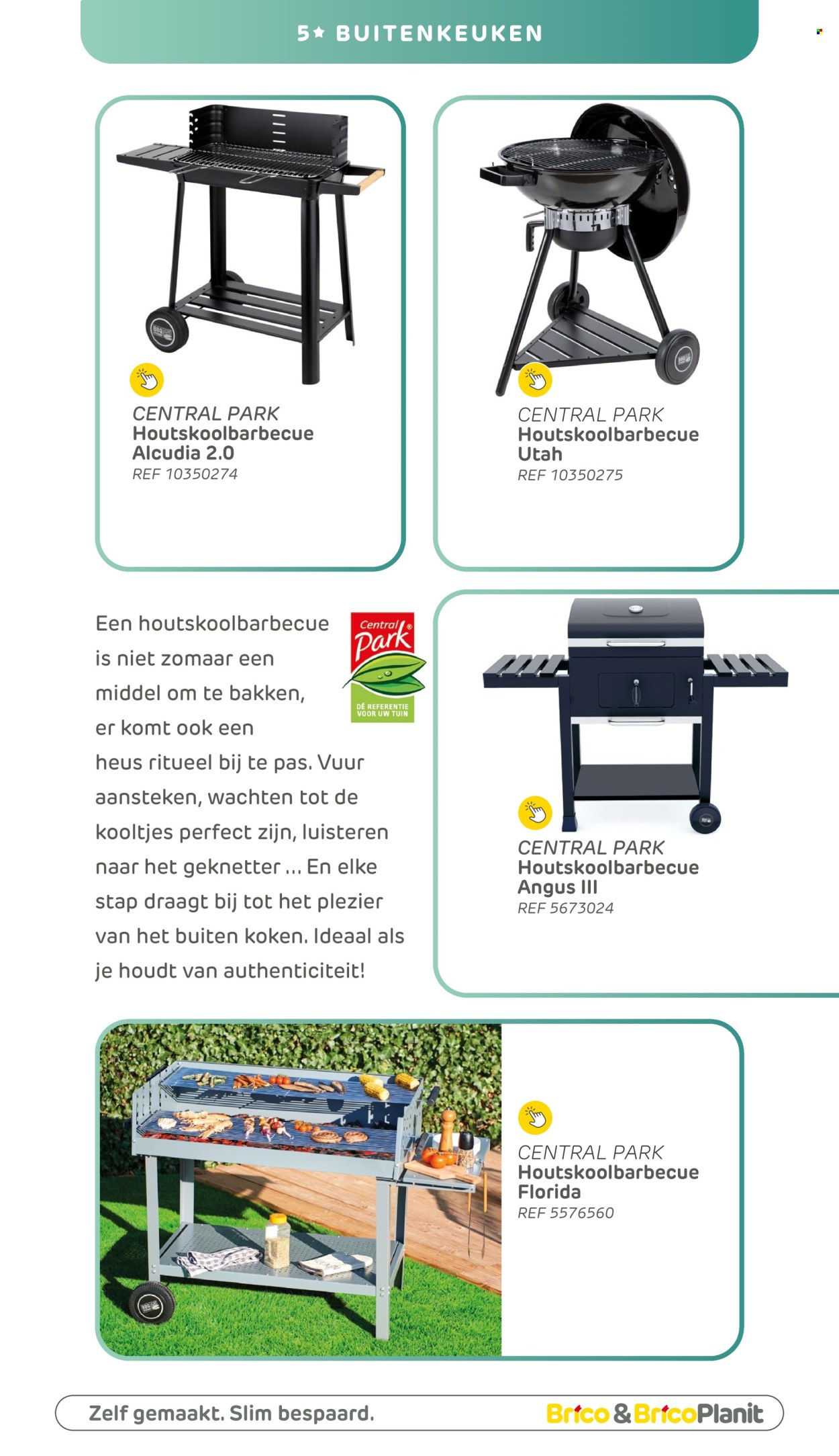 Catalogue Brico. Page 83.