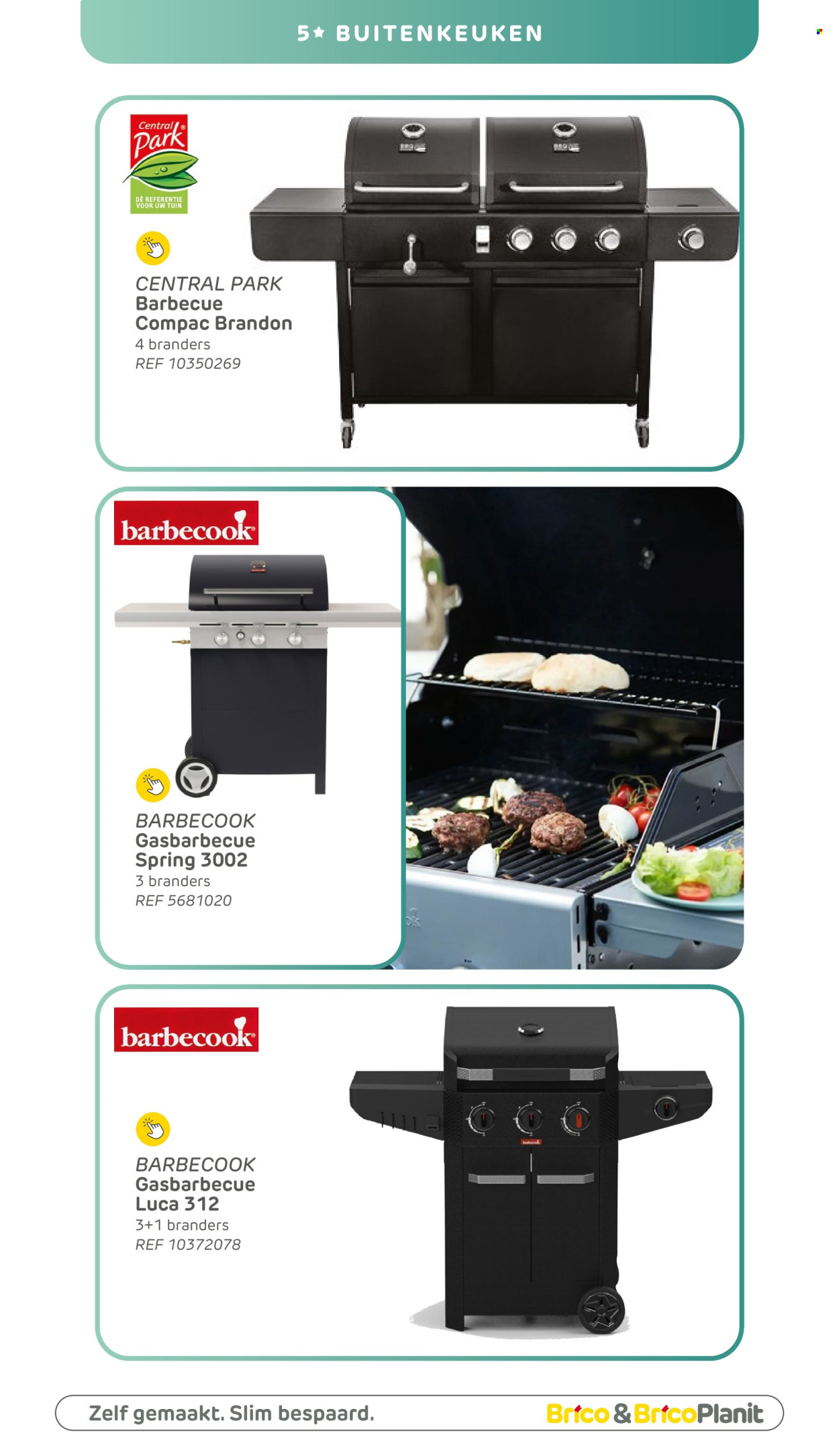Catalogue Brico. Page 87.