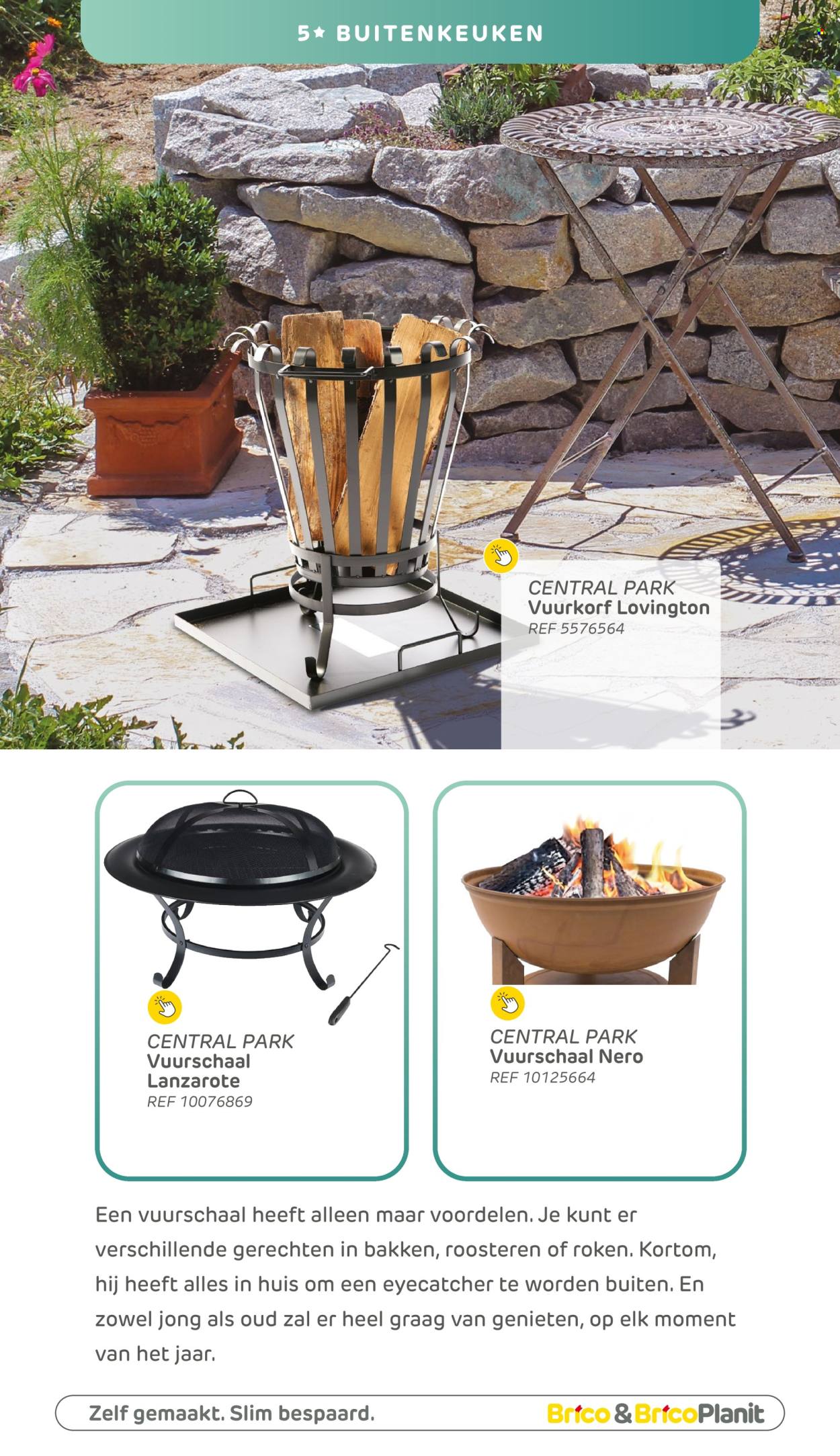 Catalogue Brico. Page 90.