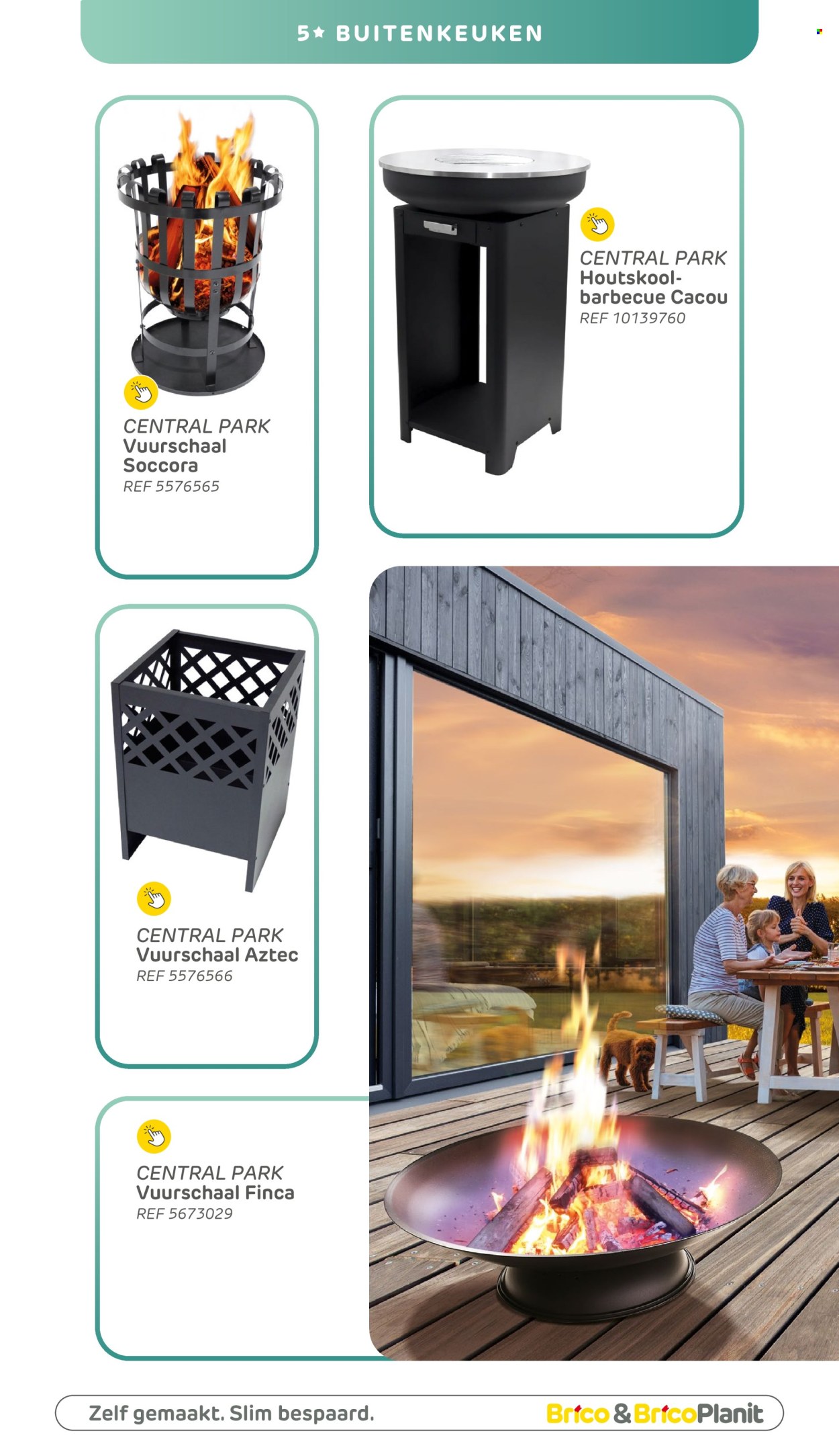 Catalogue Brico. Page 91.