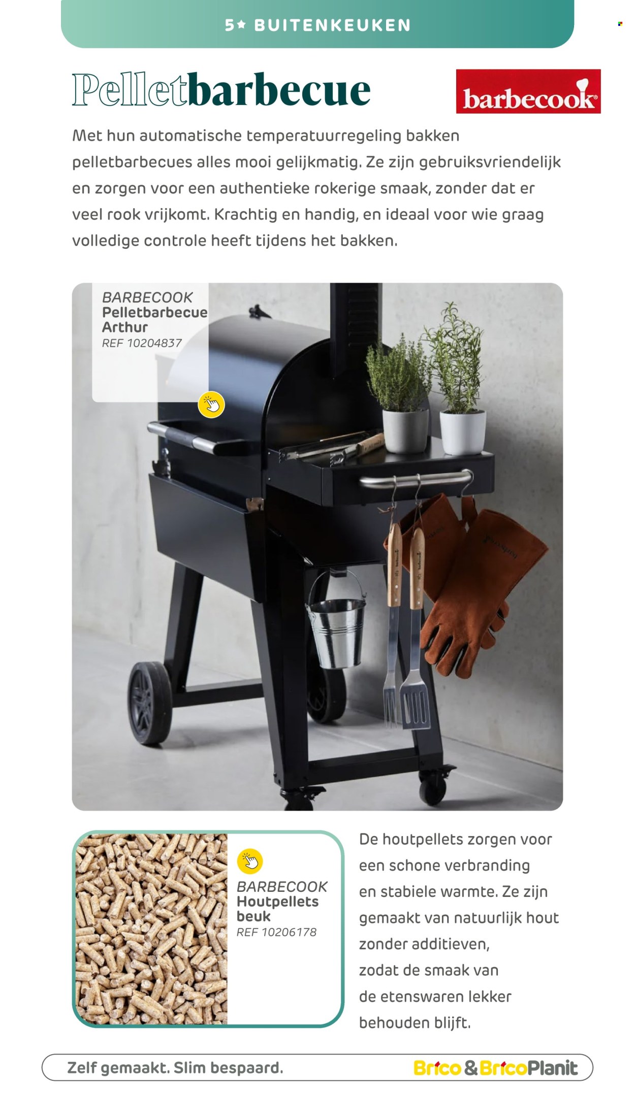 Catalogue Brico. Page 93.