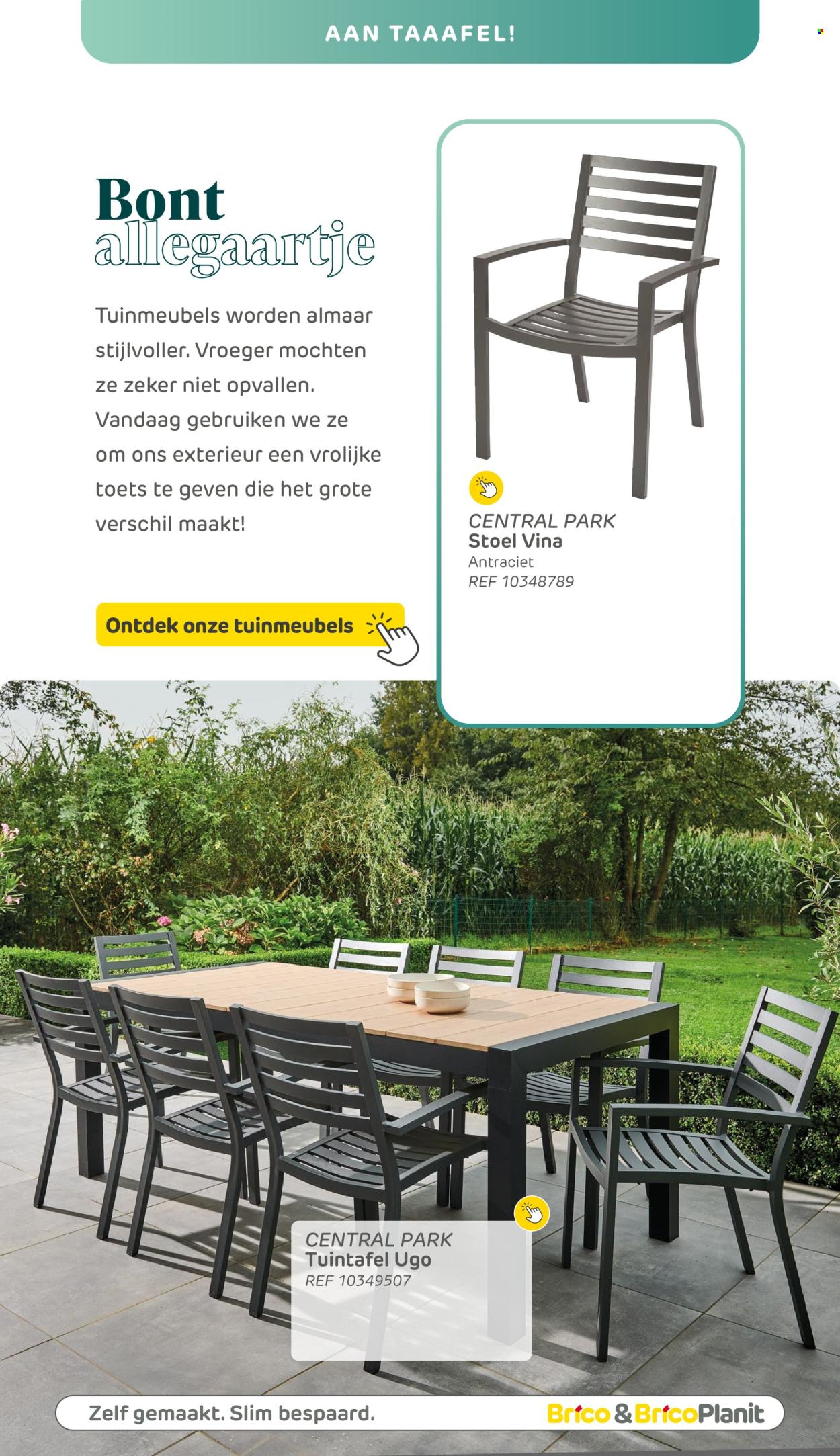 Catalogue Brico. Page 96.