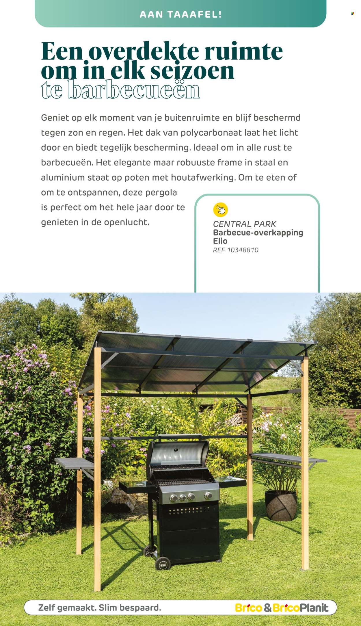 Catalogue Brico. Page 97.
