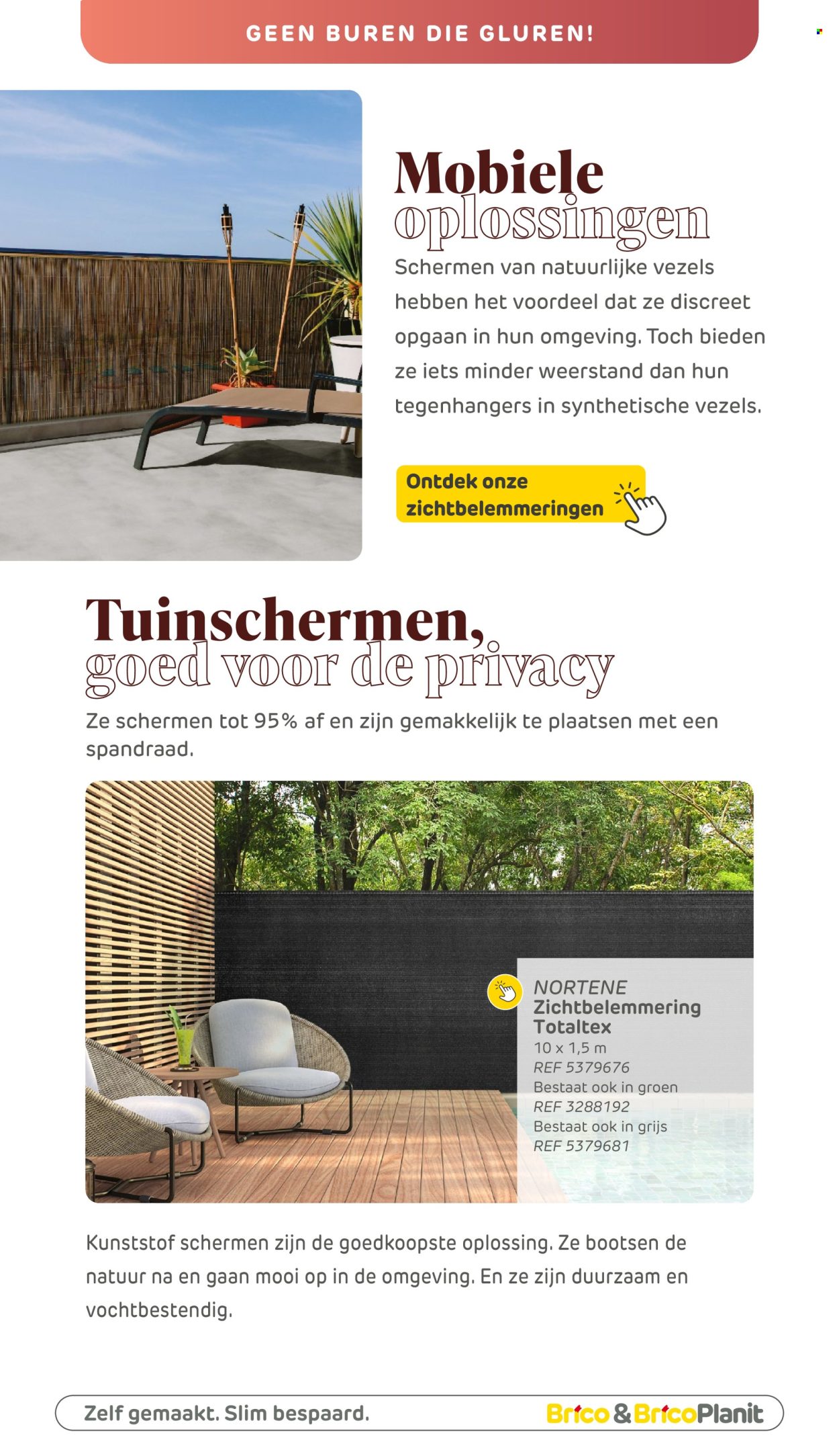 Catalogue Brico. Page 102.