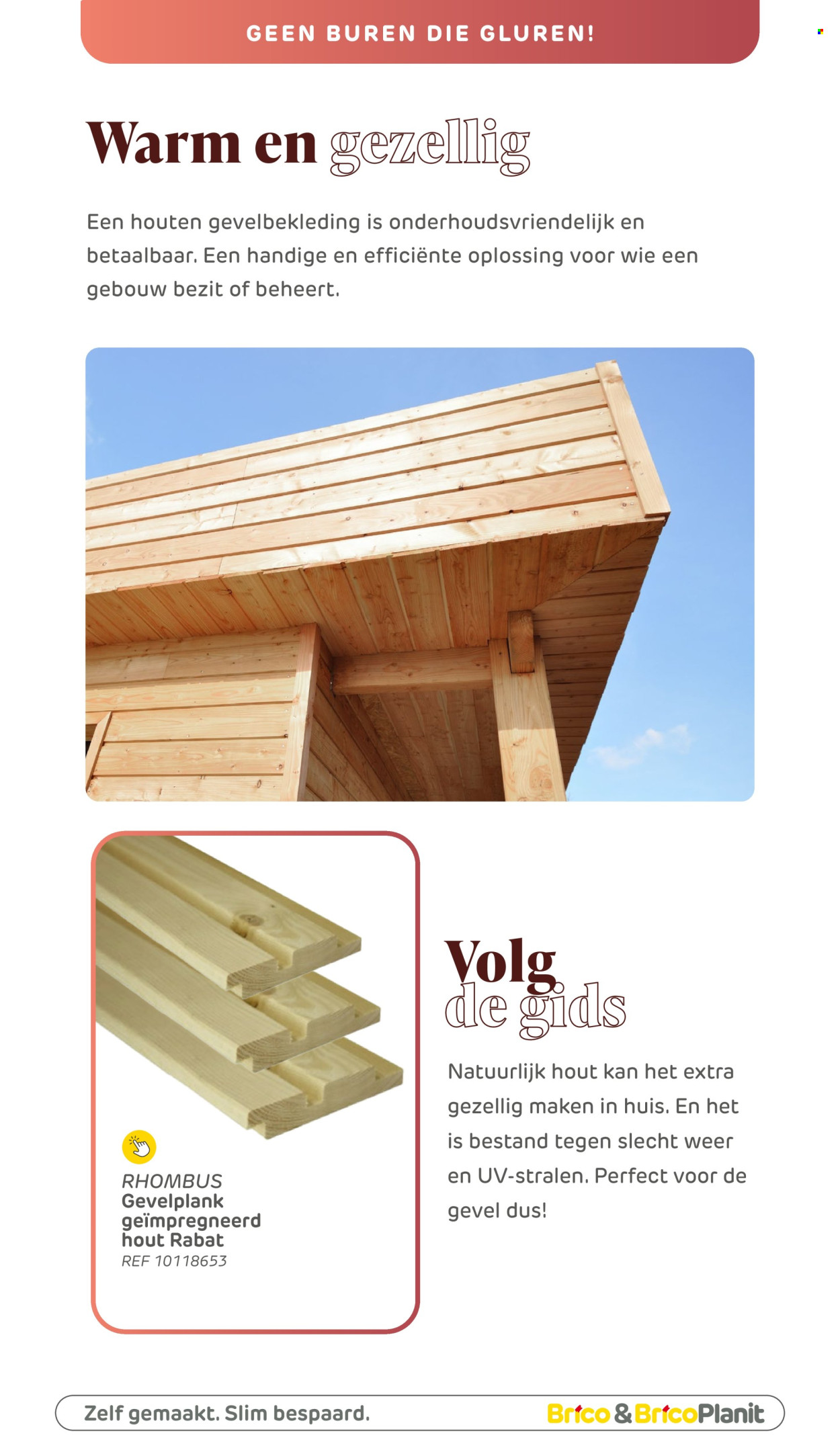Catalogue Brico. Page 107.