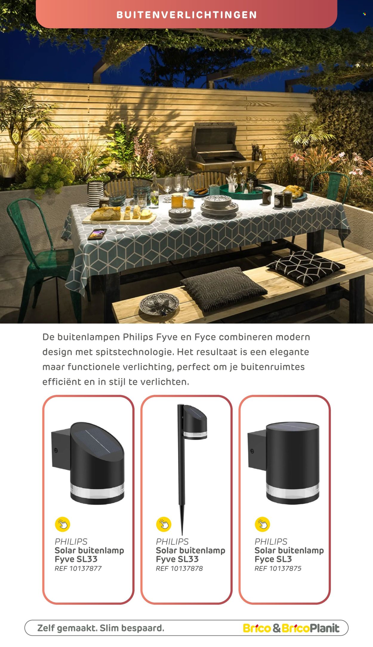 Catalogue Brico. Page 147.