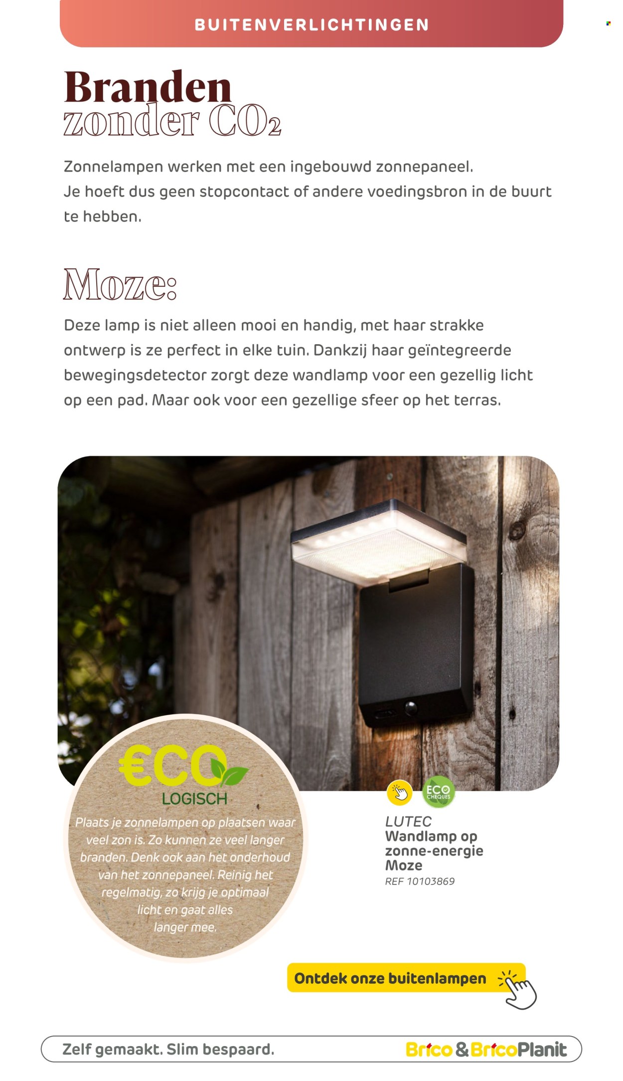 Catalogue Brico. Page 148.