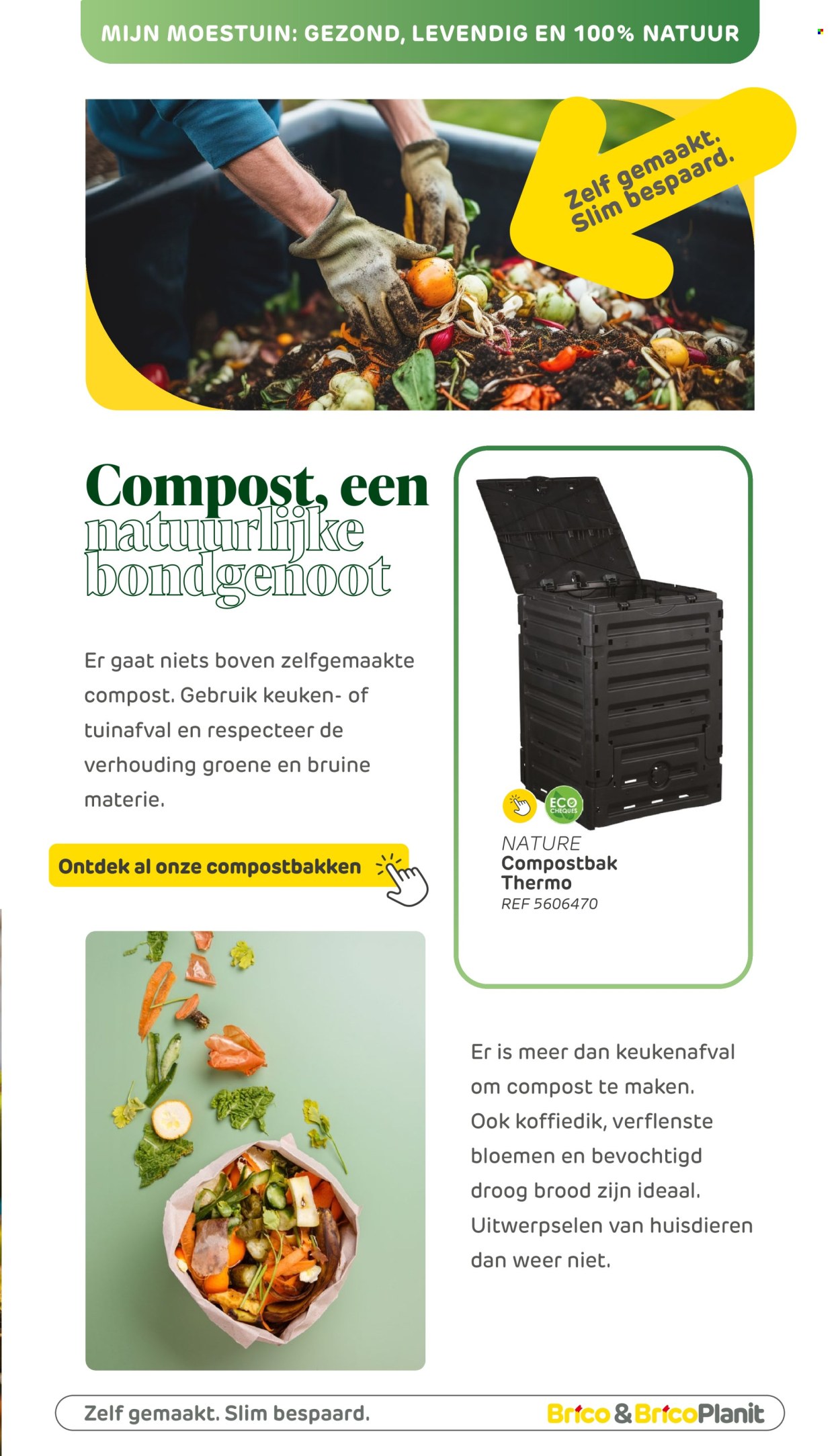 Catalogue Brico. Page 178.