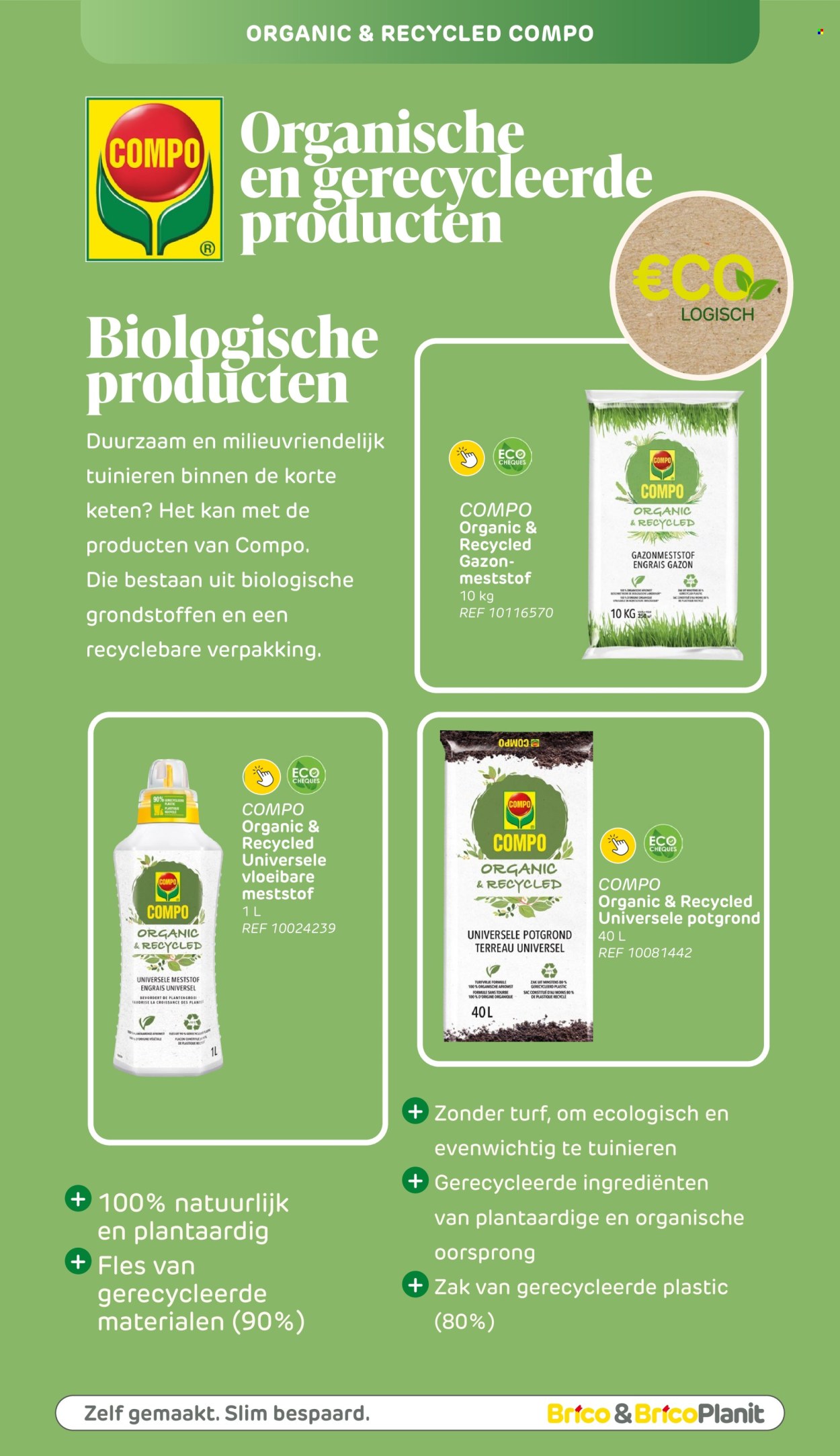 Catalogue Brico. Page 180.
