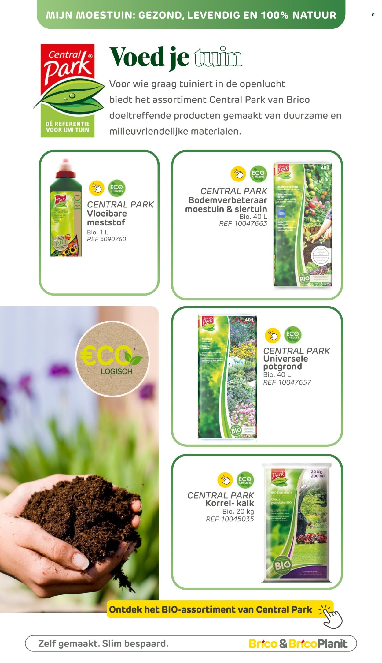 Catalogue Brico. Page 181.