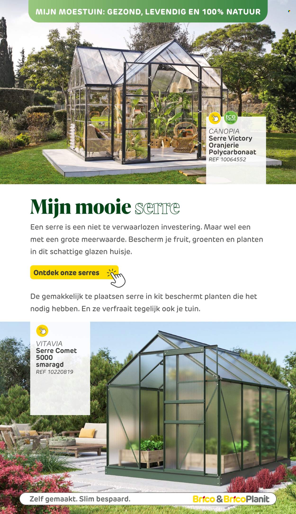 Catalogue Brico. Page 183.