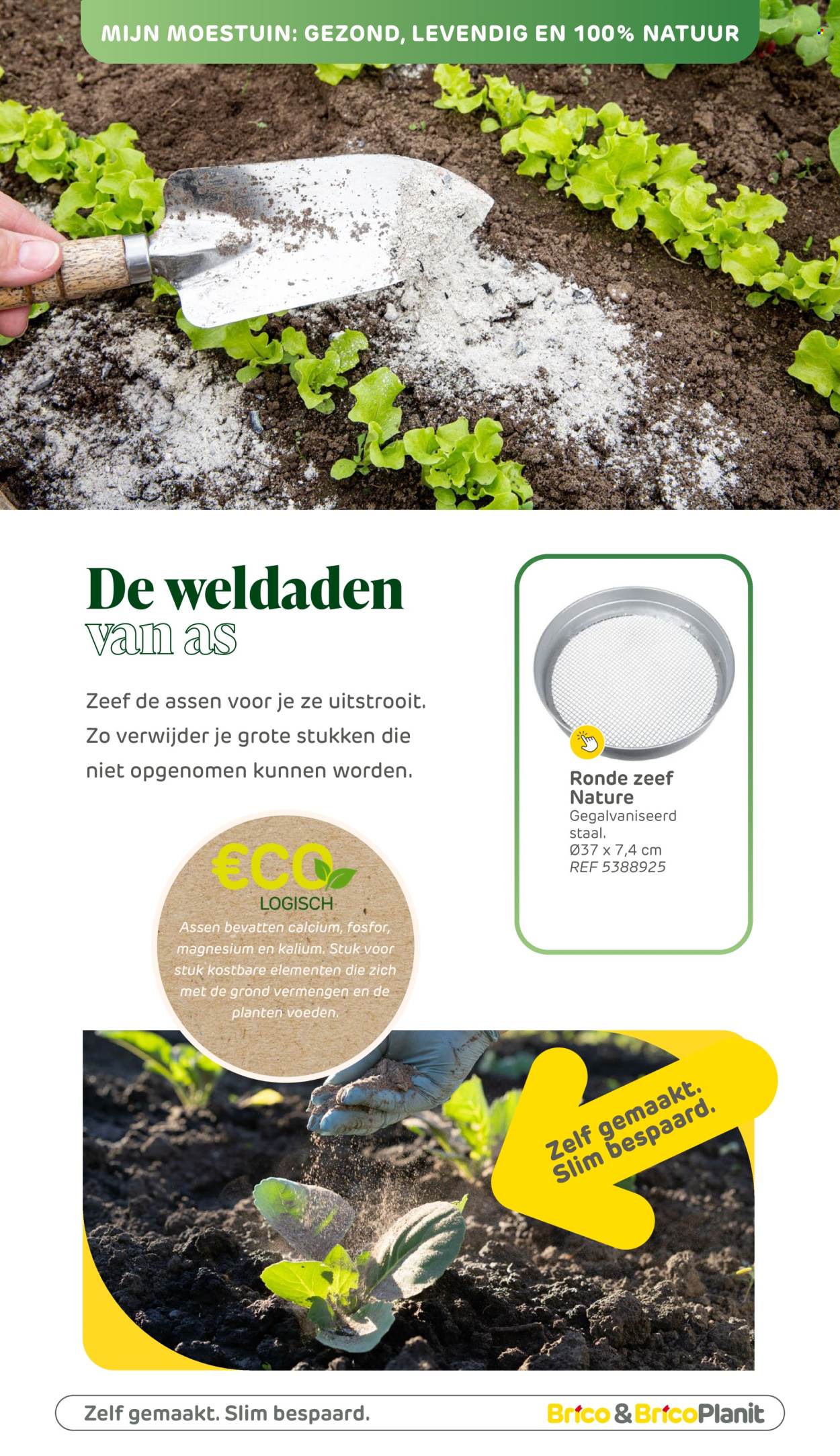 Catalogue Brico. Page 185.