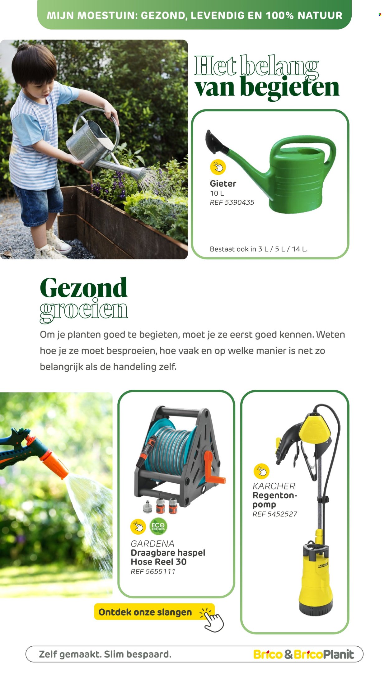 Catalogue Brico. Page 187.