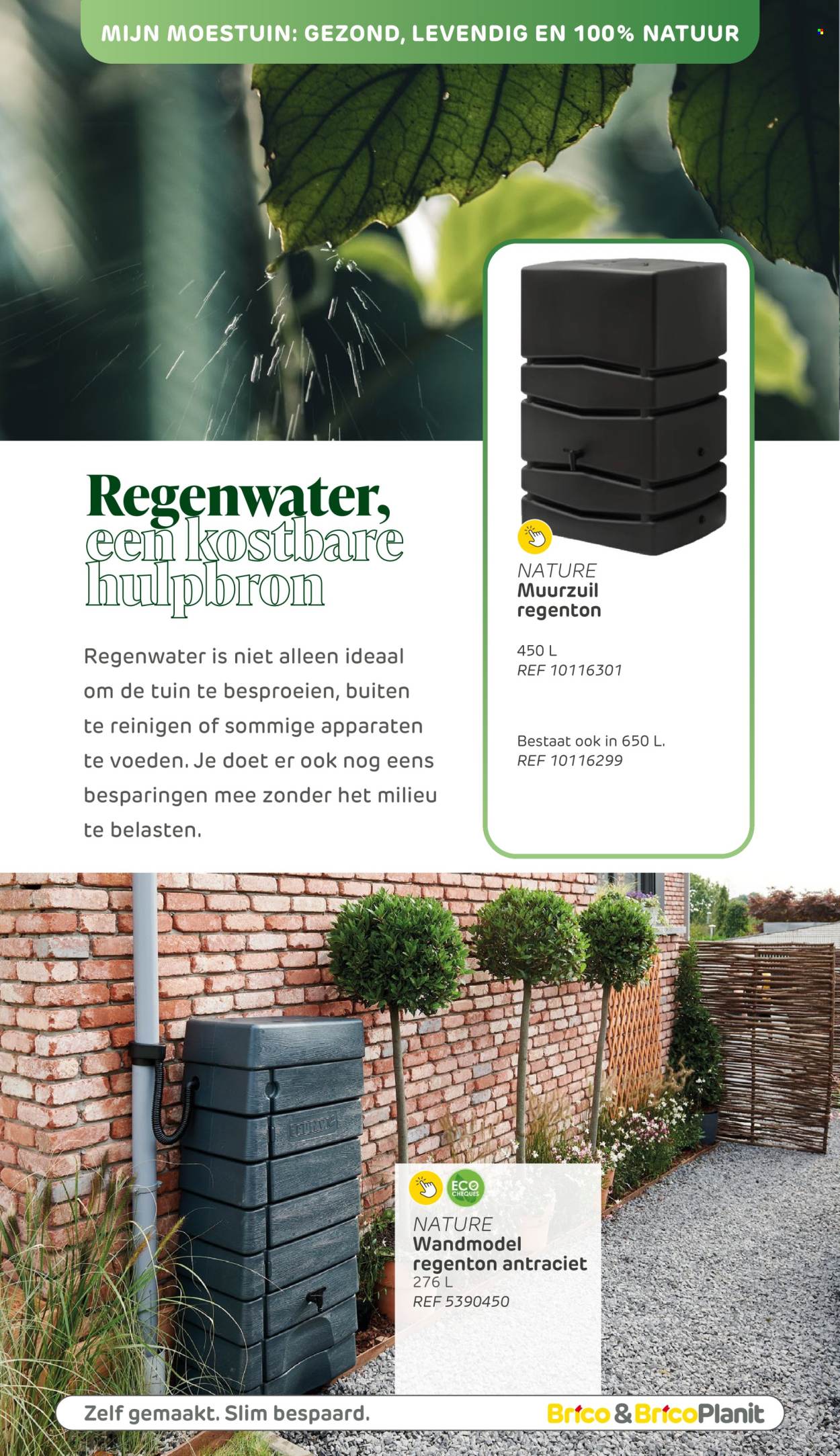 Catalogue Brico. Page 189.