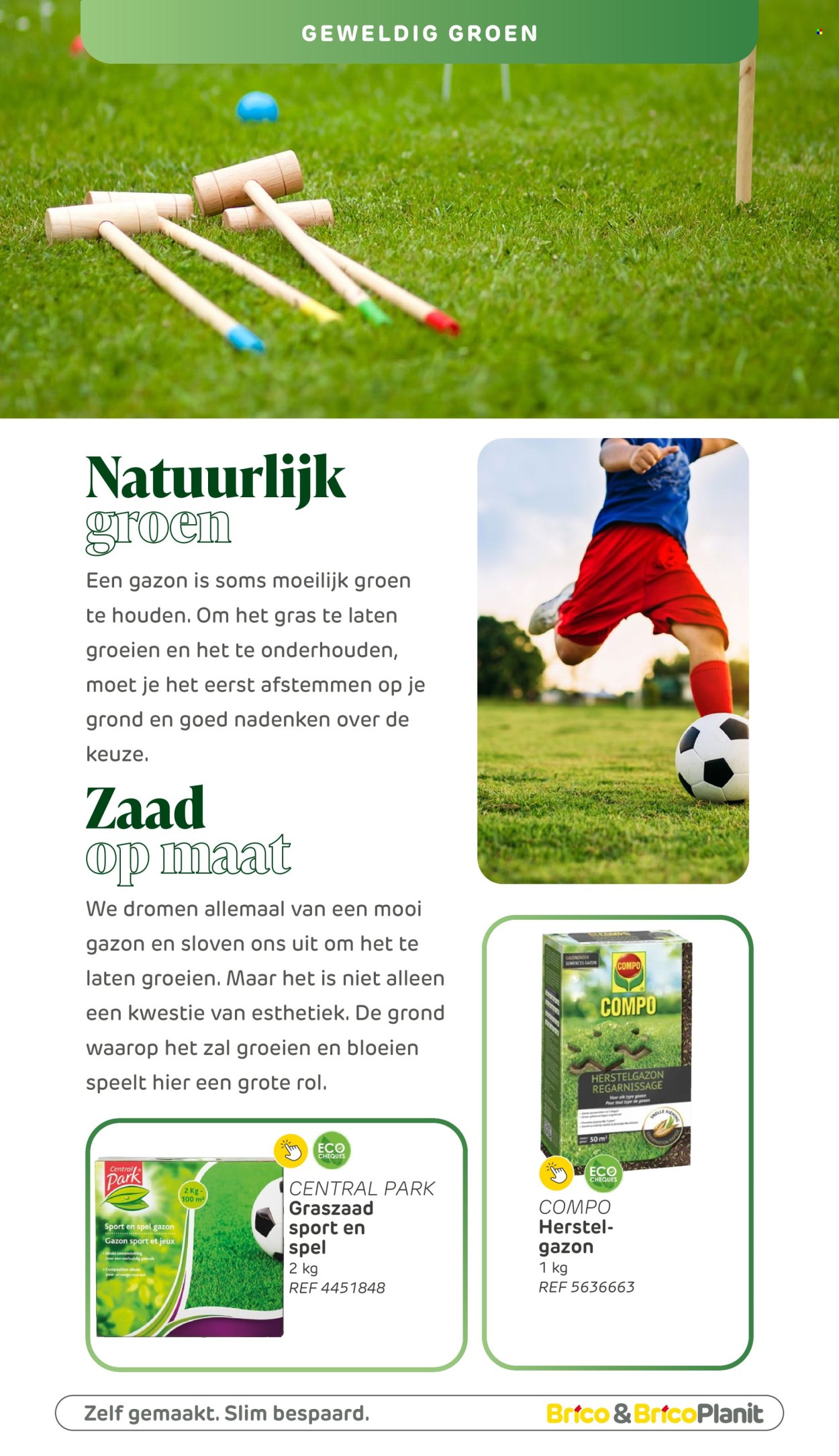 Catalogue Brico. Page 193.