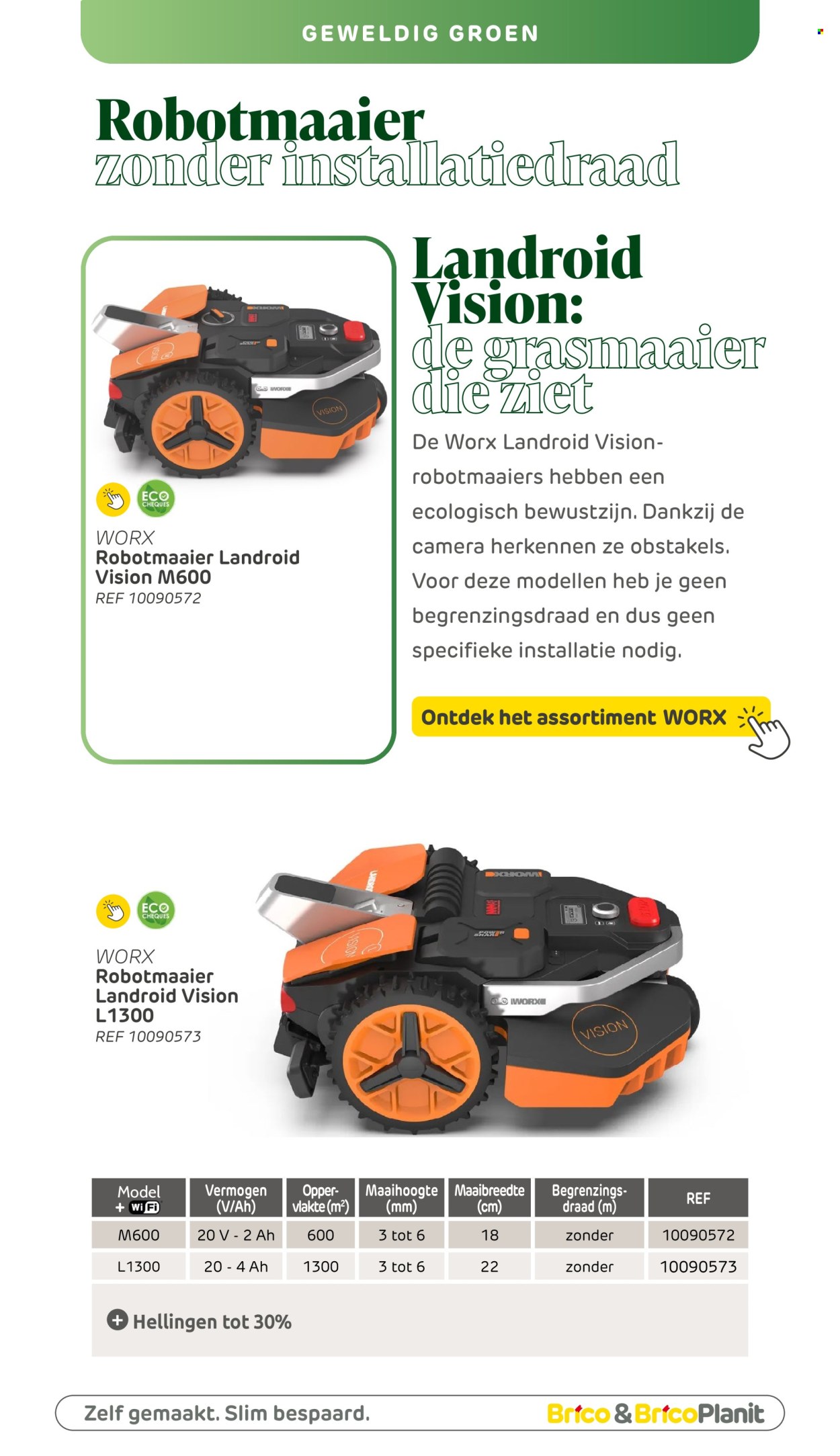 Catalogue Brico. Page 205.