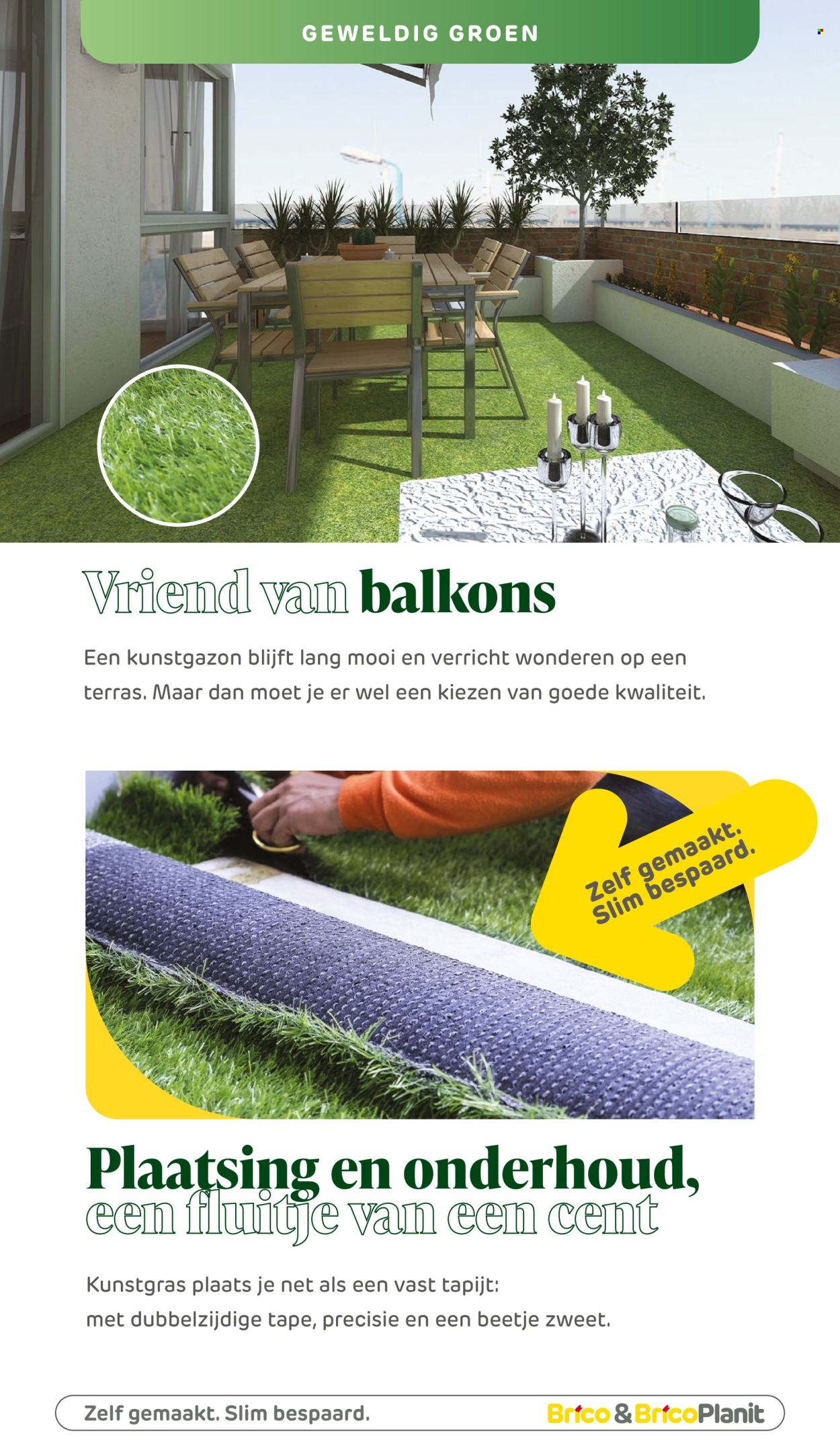 Catalogue Brico. Page 207.