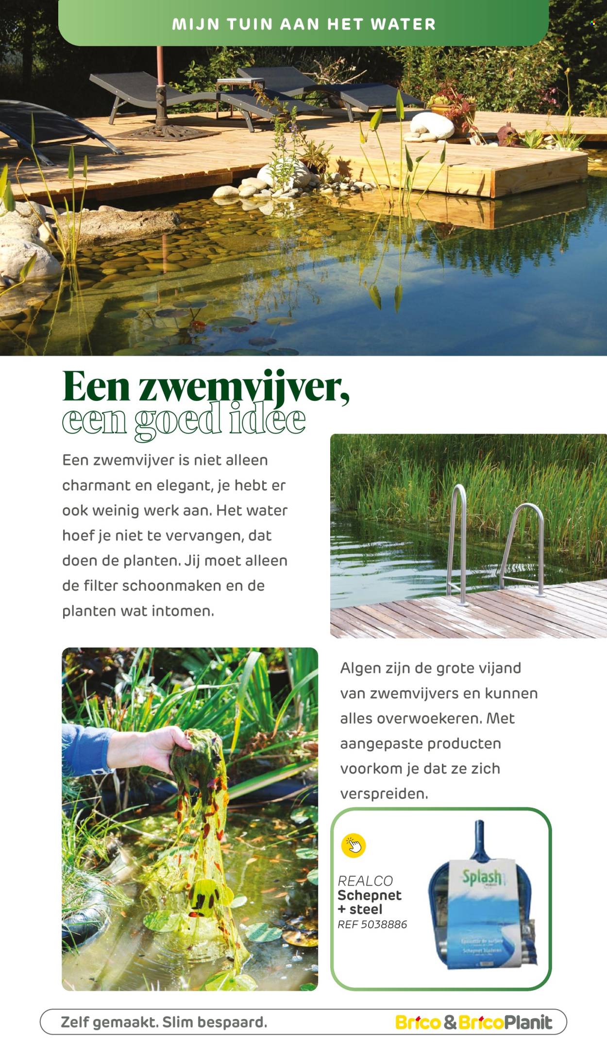 Catalogue Brico. Page 210.