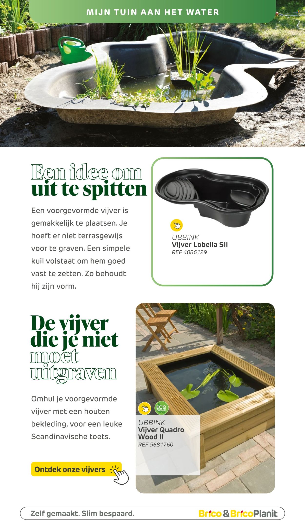 Catalogue Brico. Page 213.