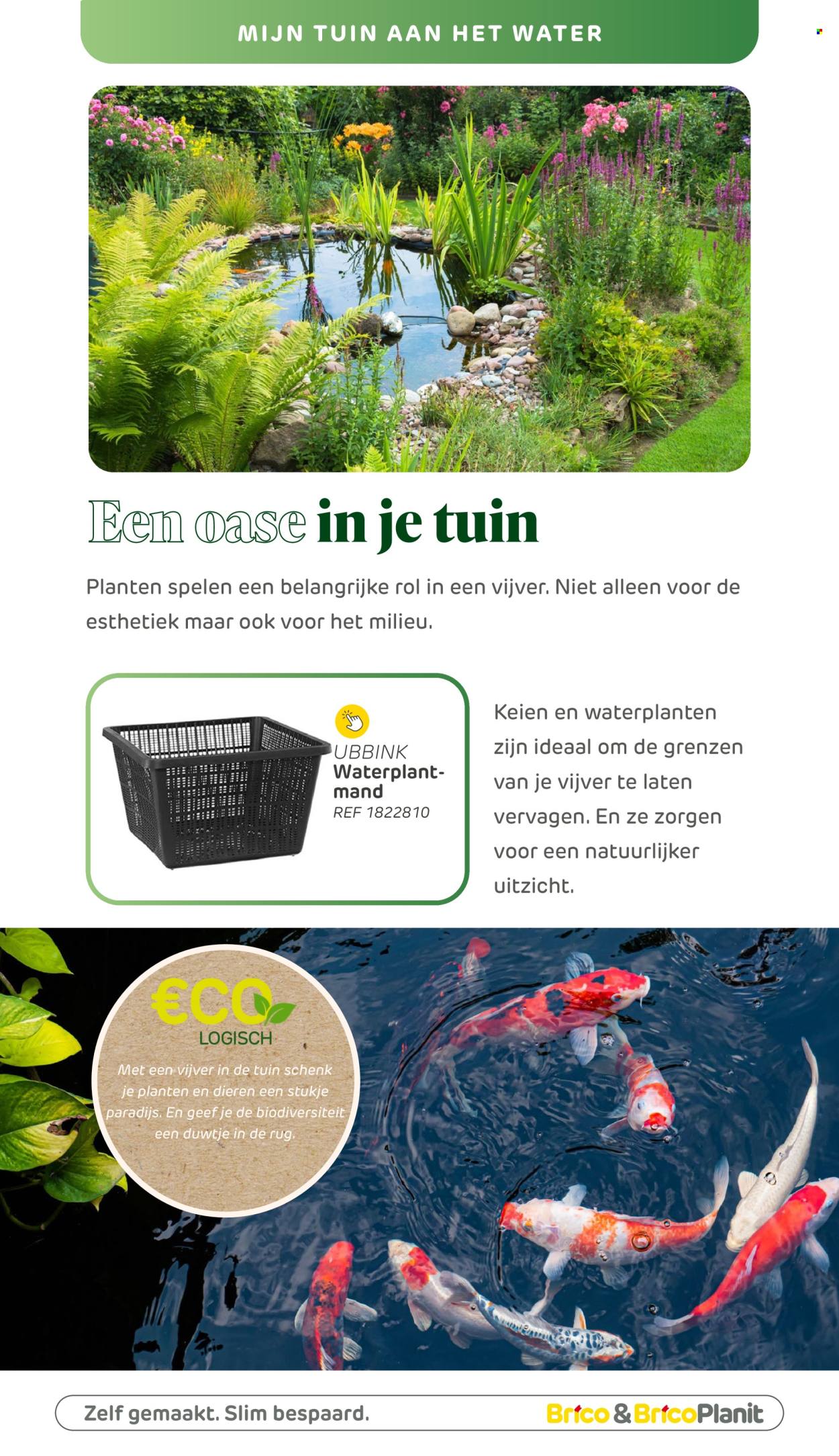 Catalogue Brico. Page 214.