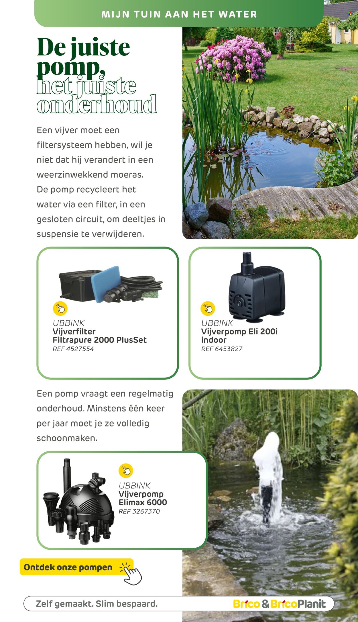 Catalogue Brico. Page 215.